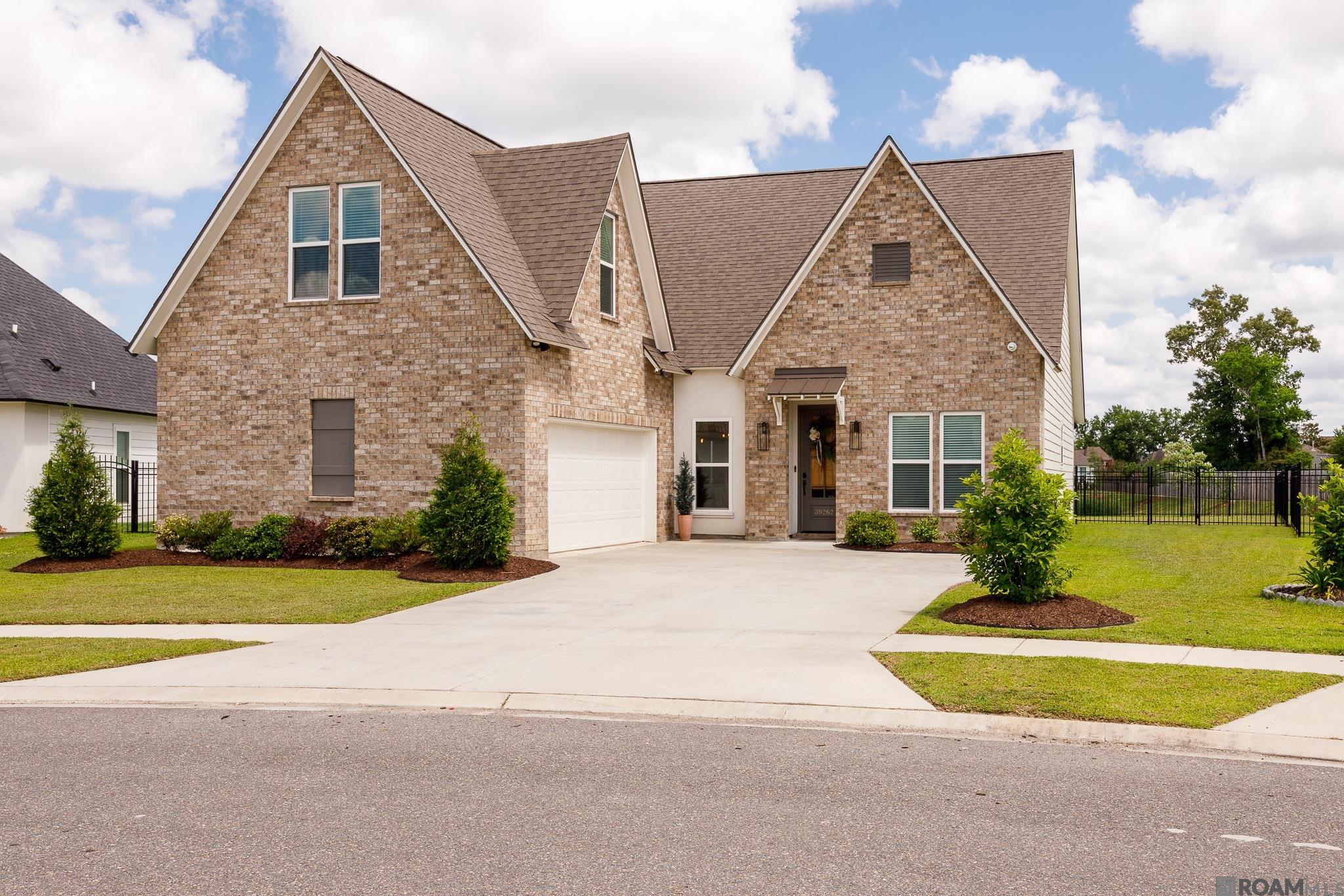 39262 Bridge Path Ln, Gonzales, Louisiana image 1