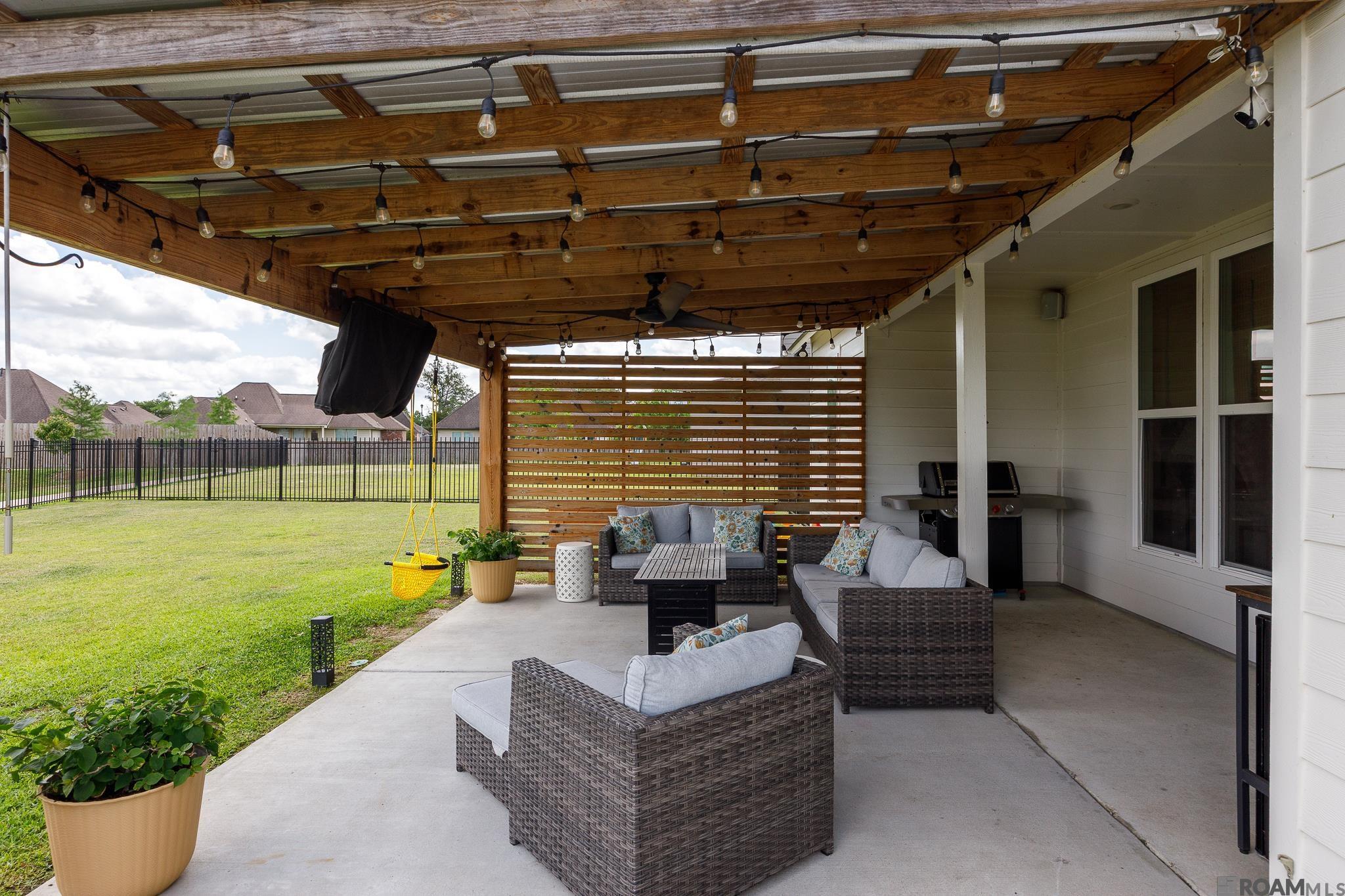 39262 Bridge Path Ln, Gonzales, Louisiana image 22
