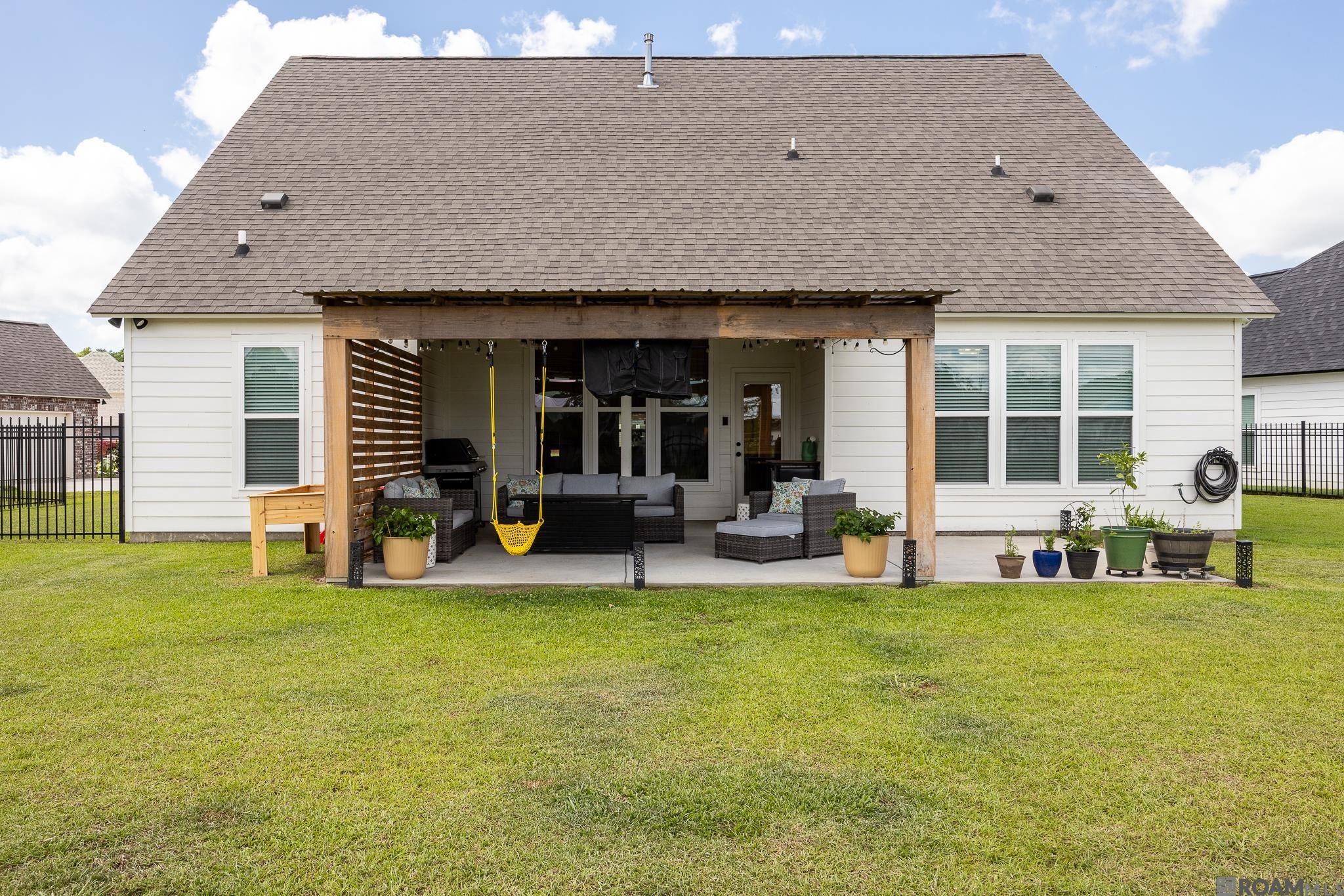 39262 Bridge Path Ln, Gonzales, Louisiana image 21