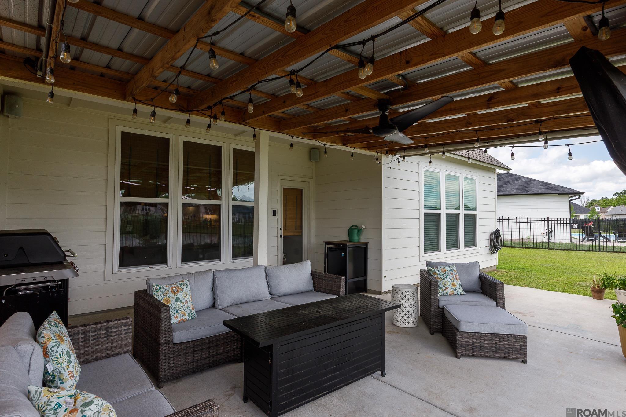 39262 Bridge Path Ln, Gonzales, Louisiana image 23