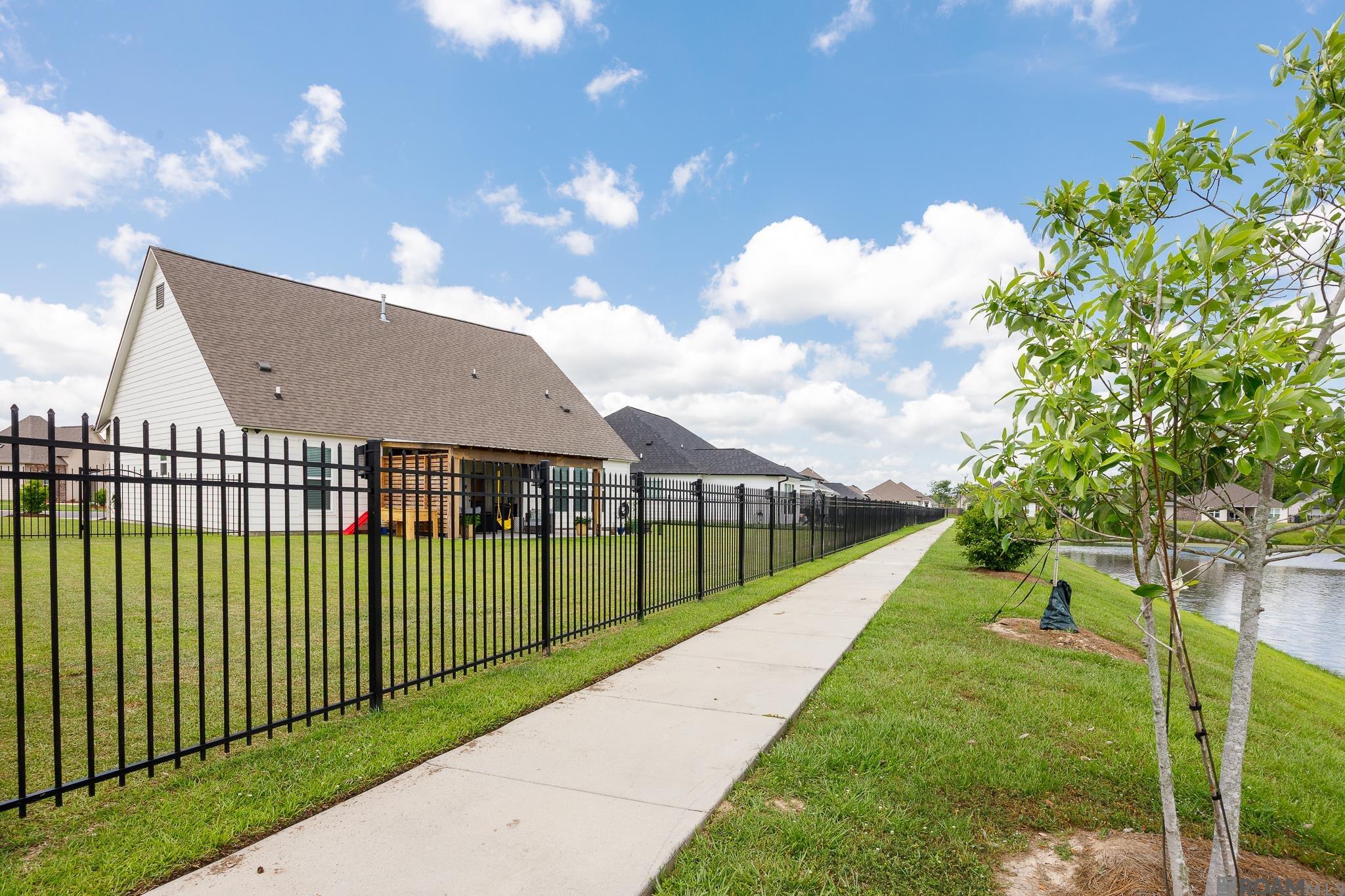 39262 Bridge Path Ln, Gonzales, Louisiana image 25