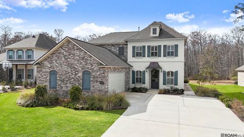 Homes For Sale - 23373 Cypress Cove<br/> Springfield, LA 70462