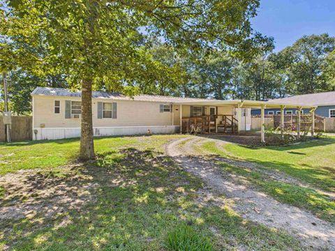7618 Thames Dr Denham Springs LA 70706