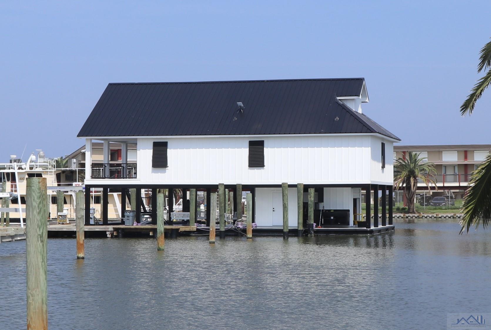 18 & 19 Pirates Cove Marina #18  19, Grand Isle, Louisiana image 1