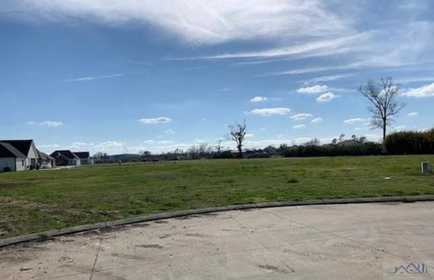 Vacant Land For Sale - 119 Lyndale Ct<br/> Houma, LA 70364