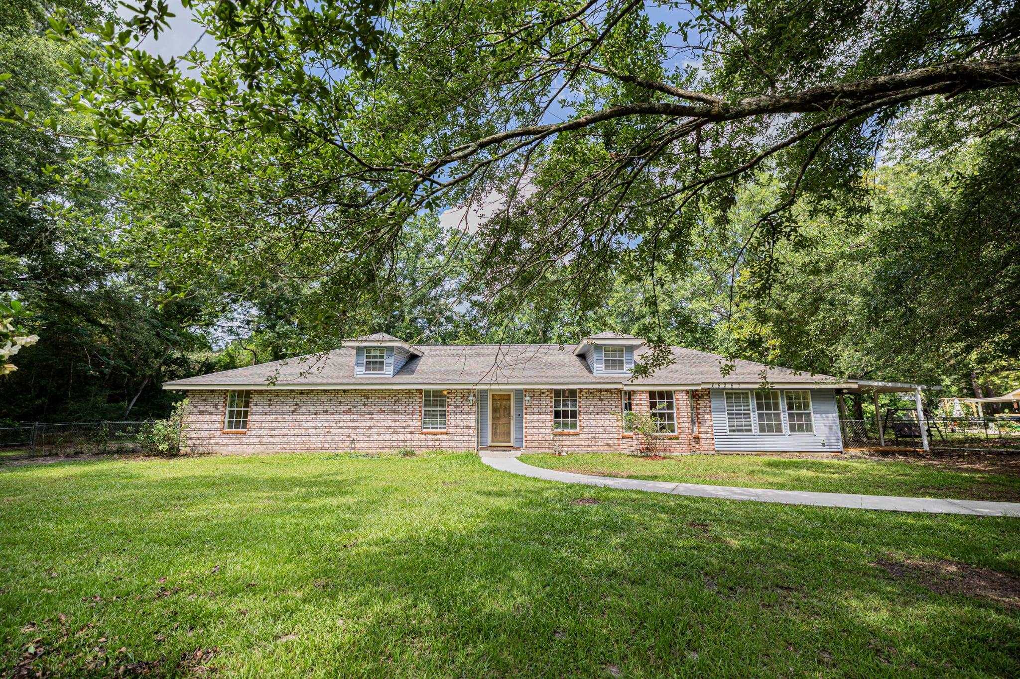 65357 Hwy 41 Spur, Pearl River, Louisiana image 1