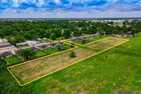 Vacant Land For Sale - TBD Florida Ave<br/> Port Allen, LA 70767