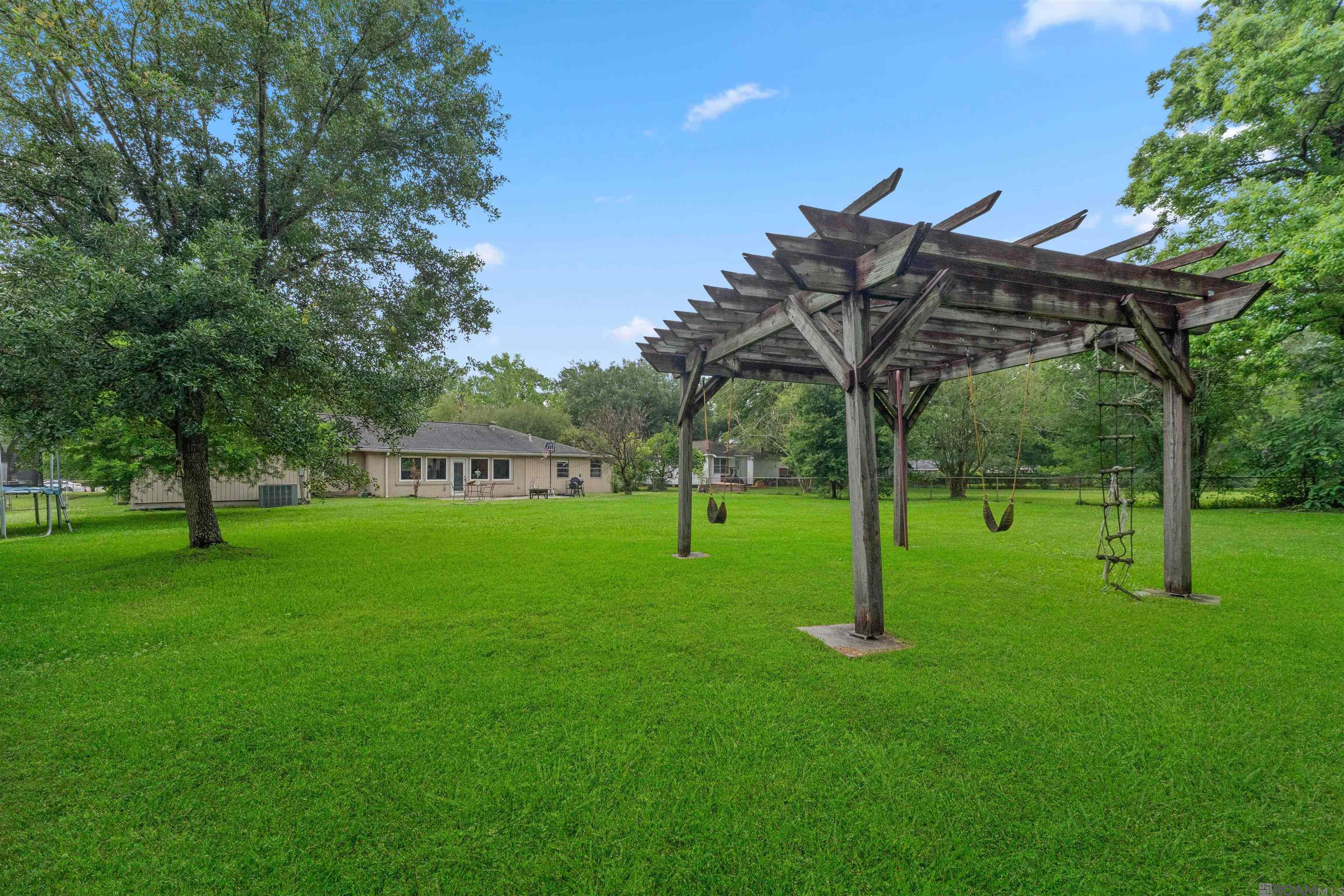 1244 Pickett Ave, Baton Rouge, Louisiana image 26