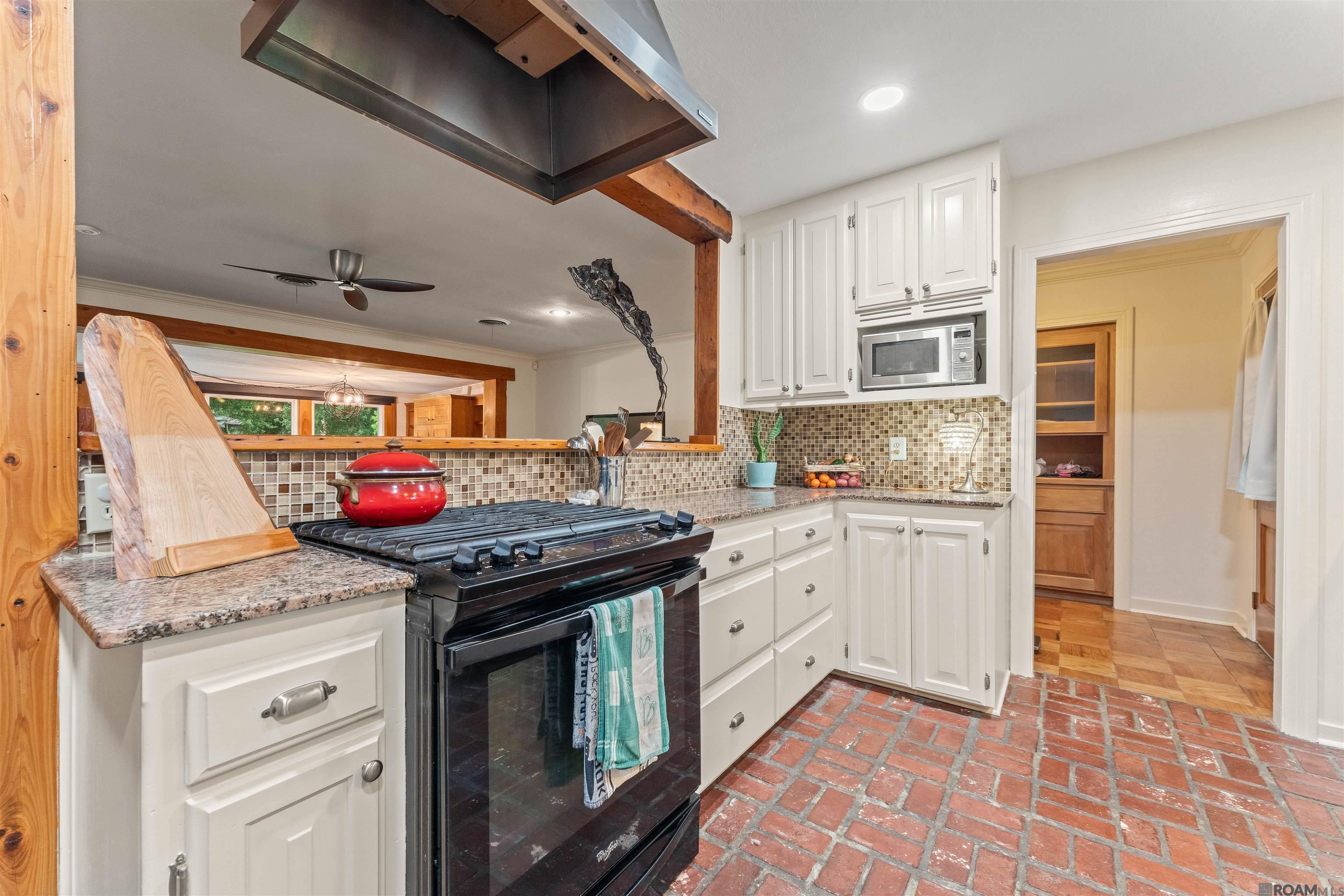 1244 Pickett Ave, Baton Rouge, Louisiana image 9