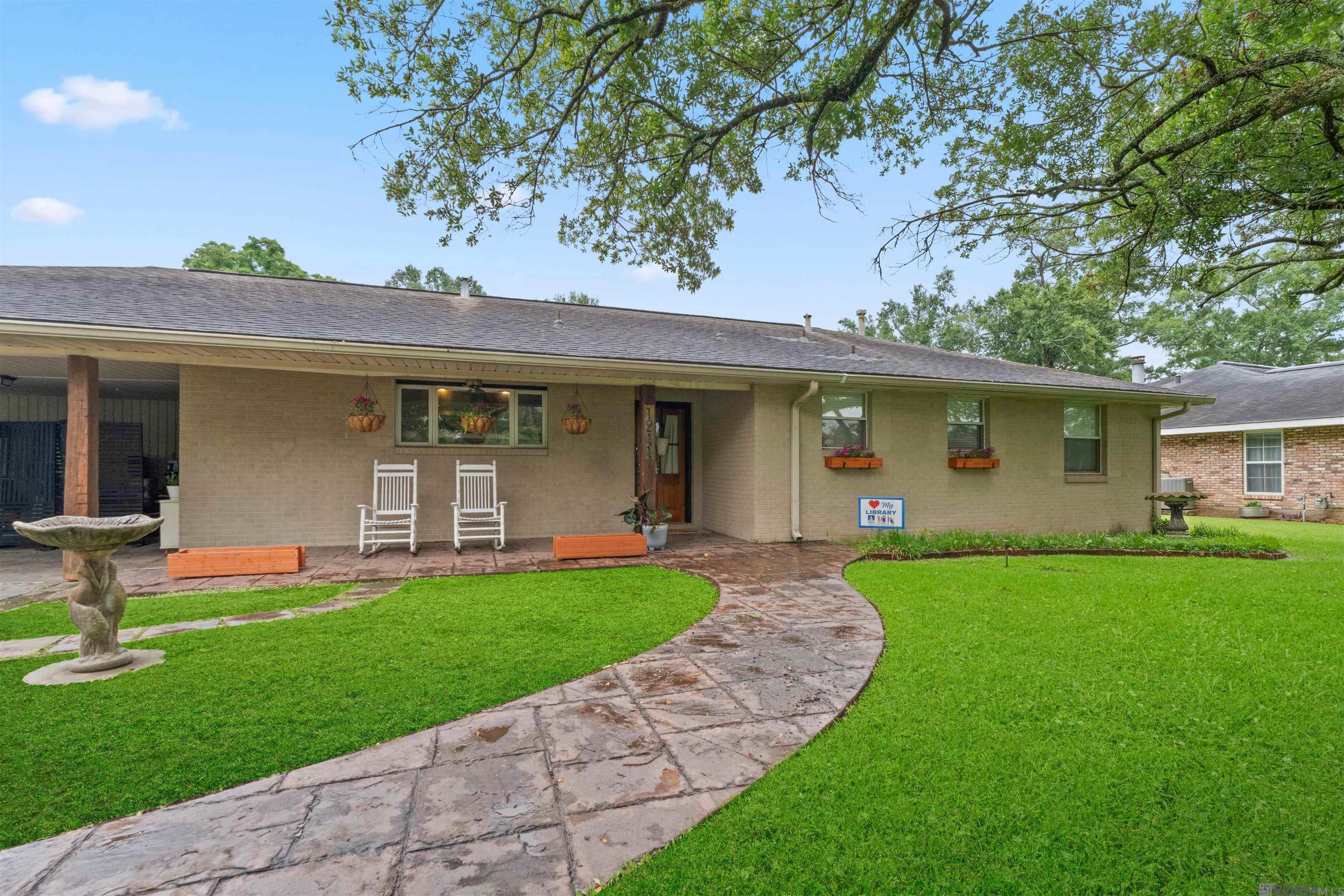 1244 Pickett Ave, Baton Rouge, Louisiana image 24