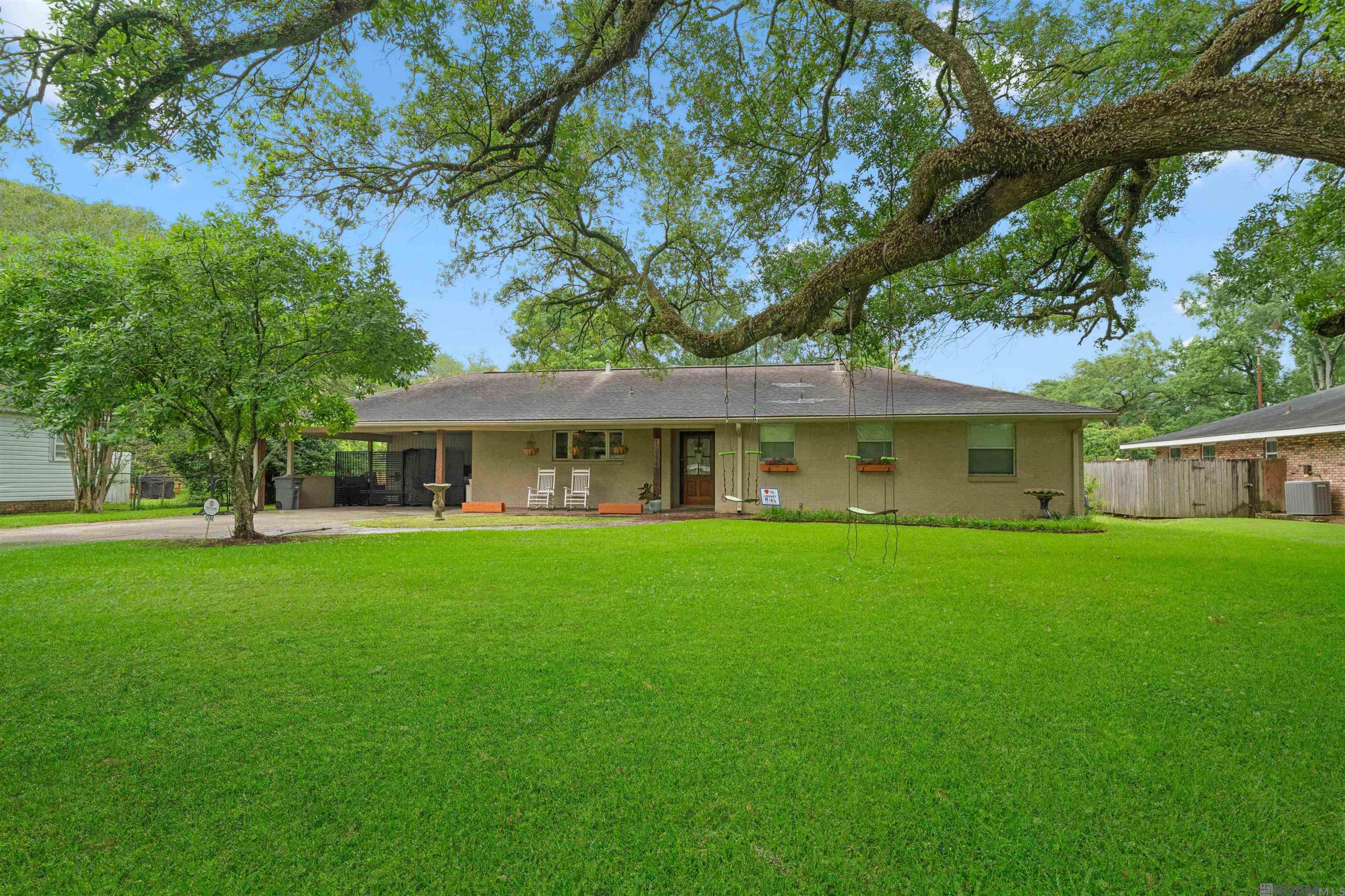 1244 Pickett Ave, Baton Rouge, Louisiana image 1
