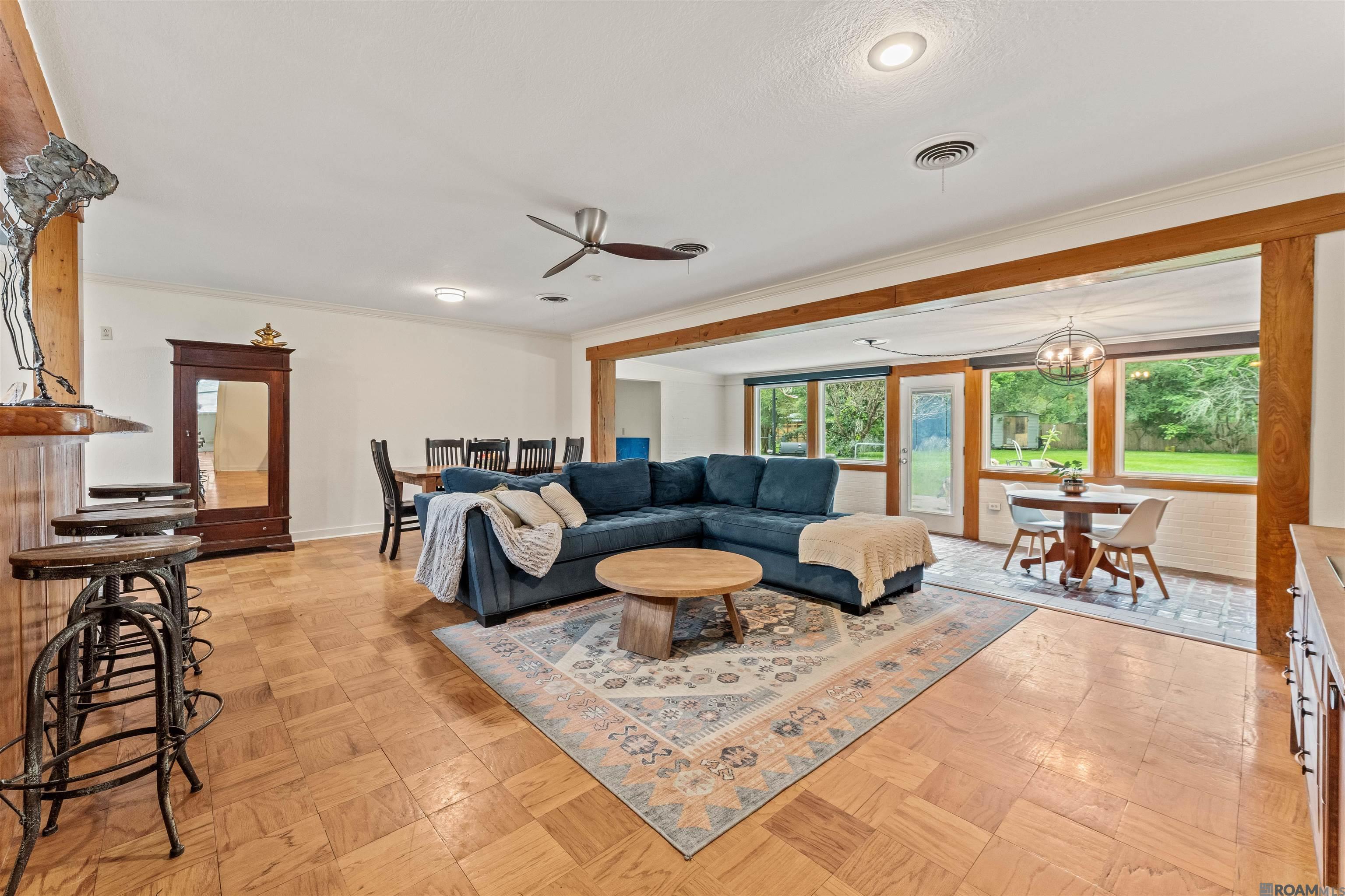 1244 Pickett Ave, Baton Rouge, Louisiana image 2