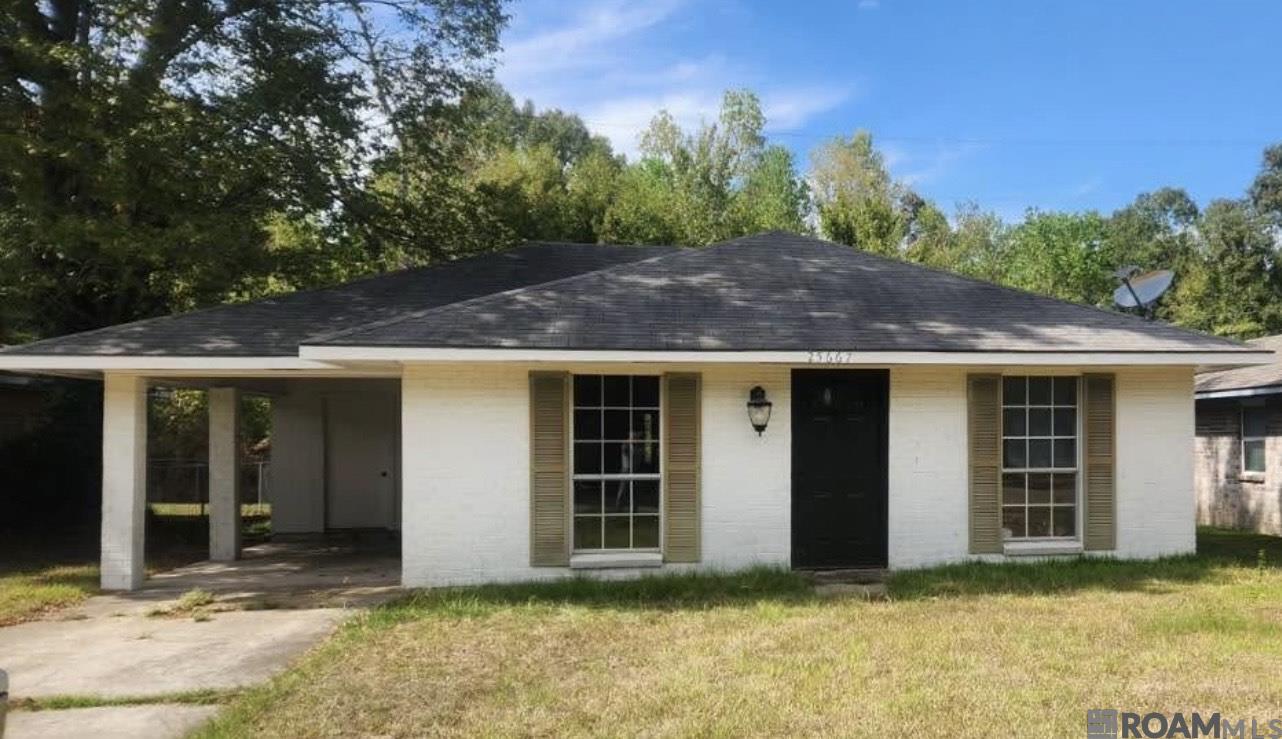 25667 Rosedown Dr, Denham Springs, Louisiana image 1