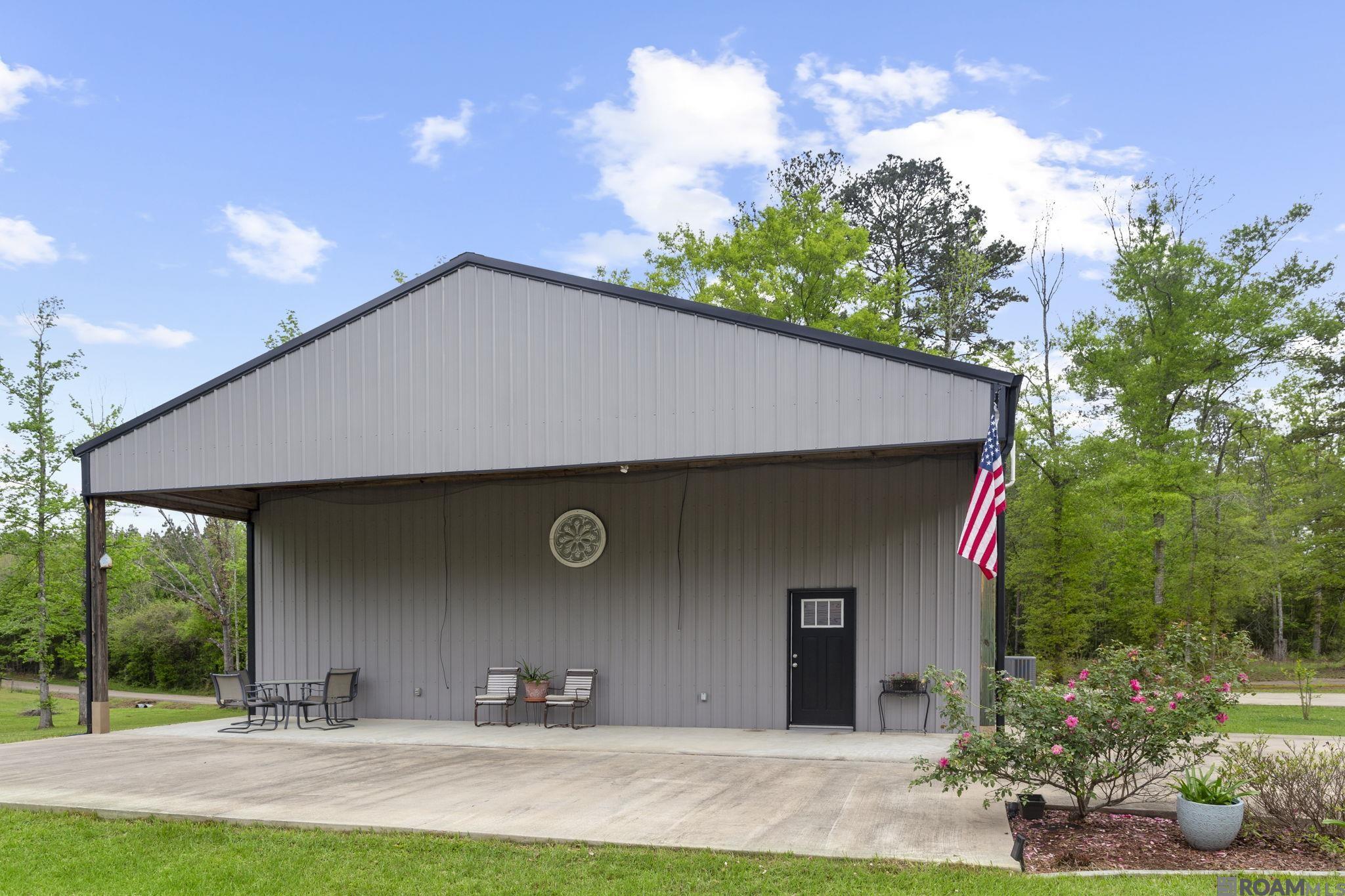 2698 La Hwy 63, Clinton, Louisiana image 5