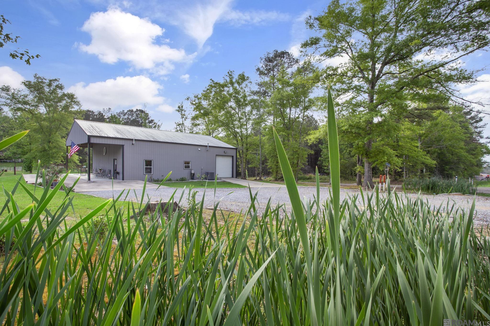 2698 La Hwy 63, Clinton, Louisiana image 3