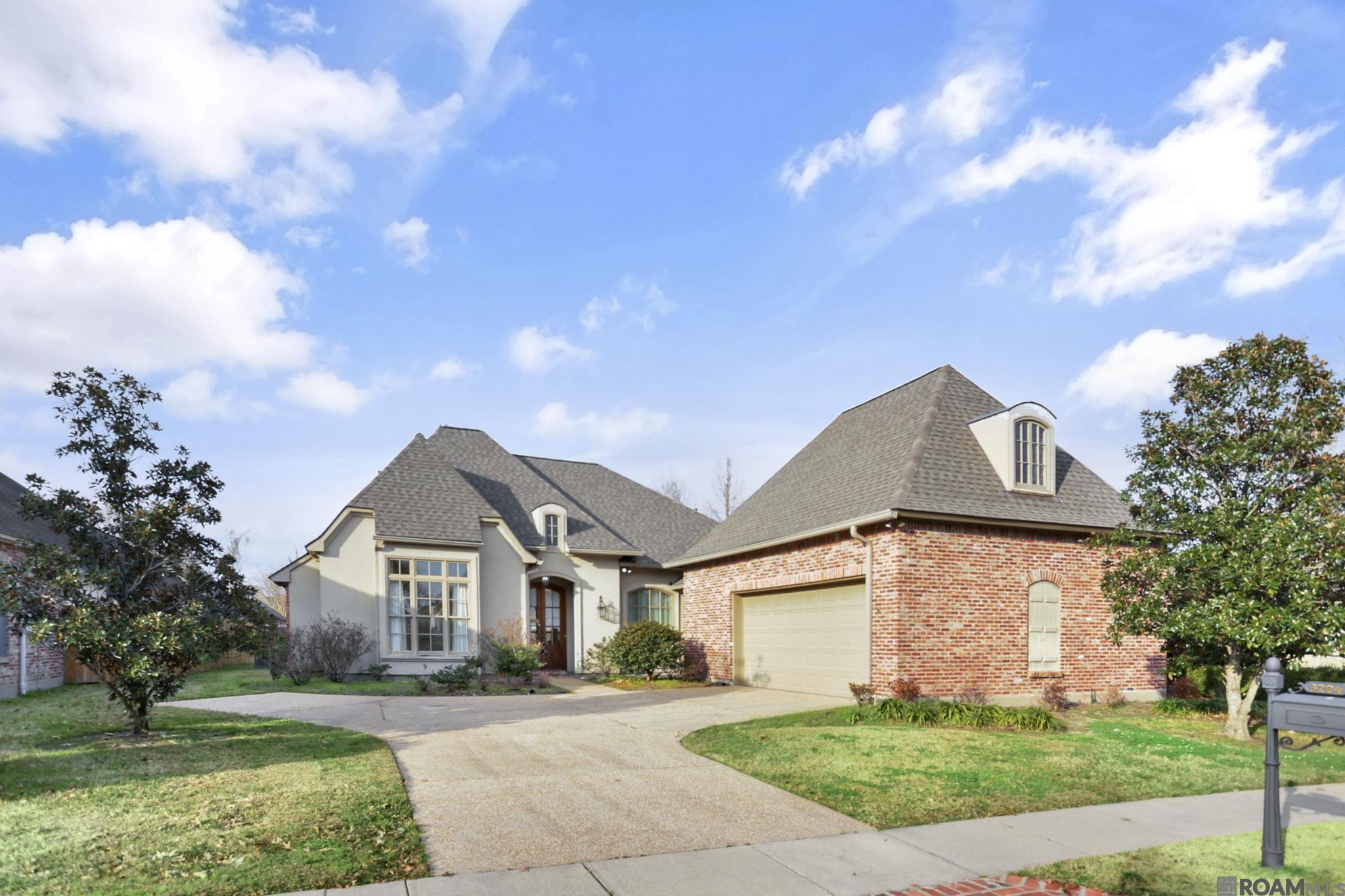 3204 Grand Way Ave, Baton Rouge, Louisiana image 1