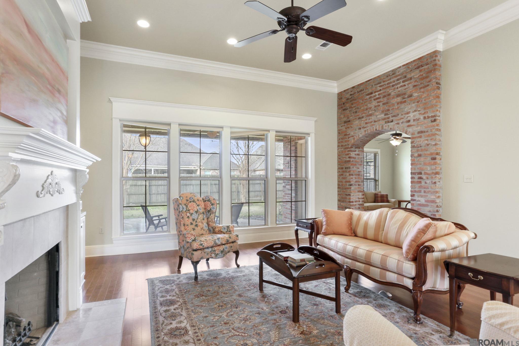 3204 Grand Way Ave, Baton Rouge, Louisiana image 3