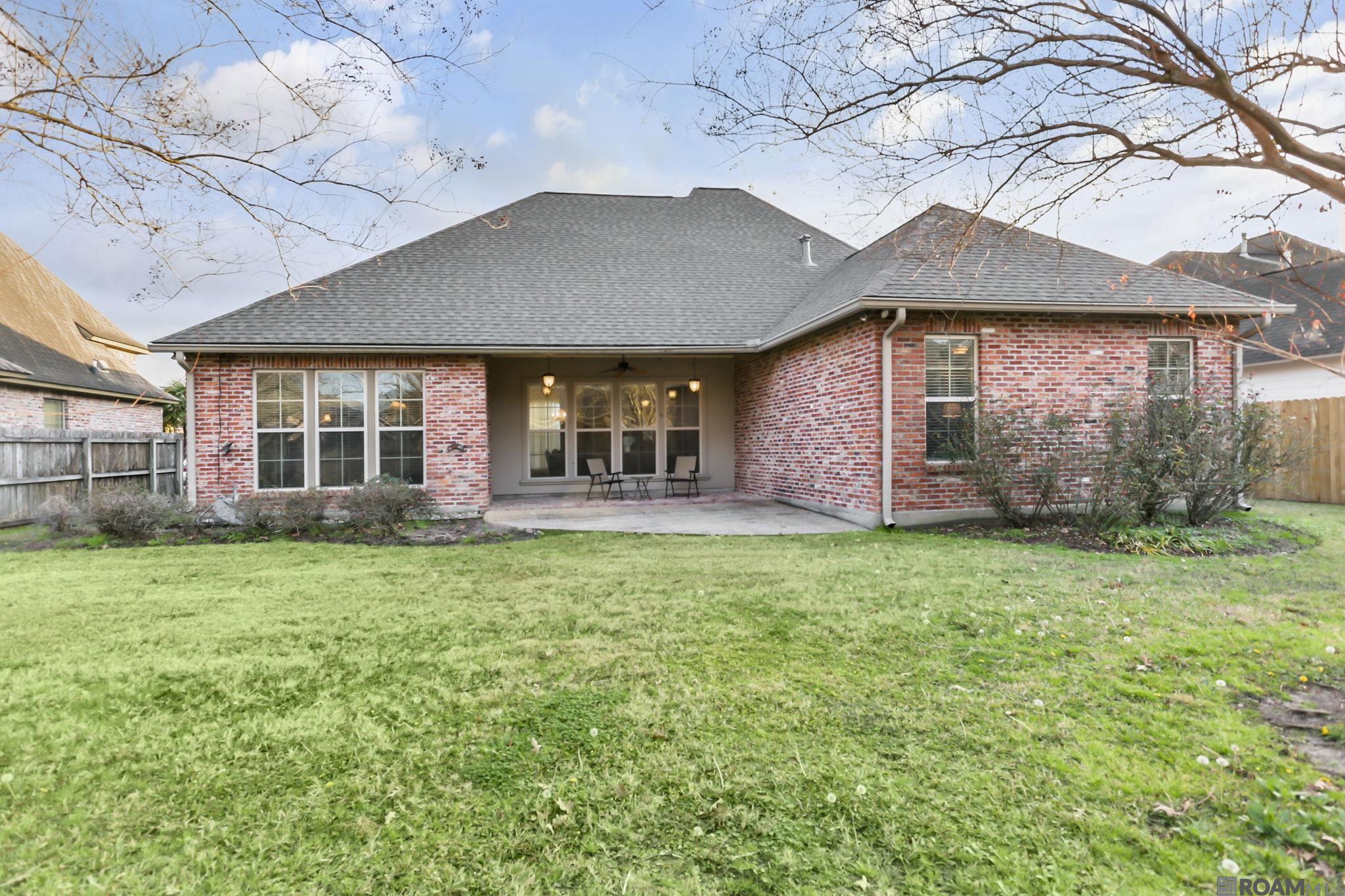 3204 Grand Way Ave, Baton Rouge, Louisiana image 12