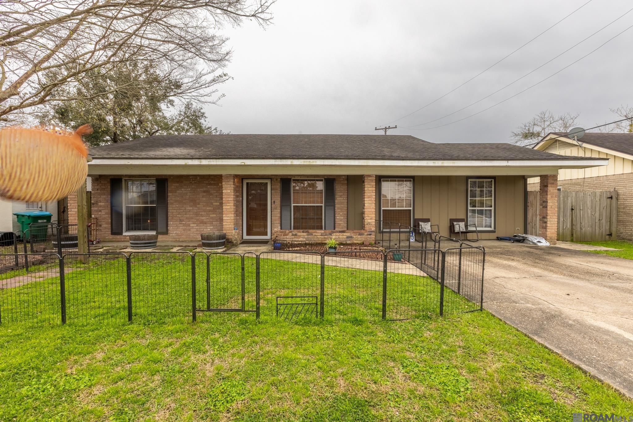 3114 Jennie Dr, Morgan City, Louisiana image 4