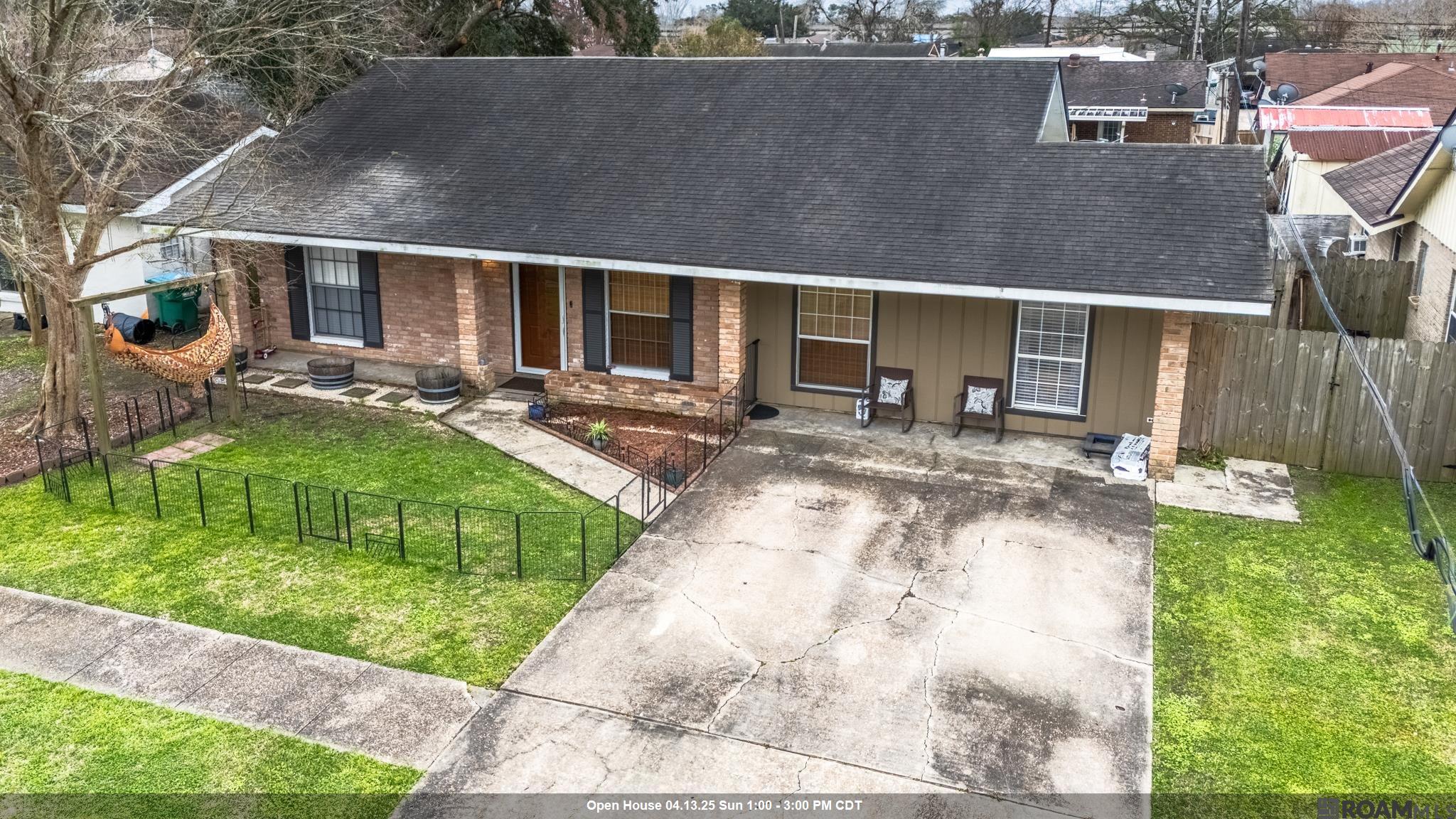 3114 Jennie Dr, Morgan City, Louisiana image 1