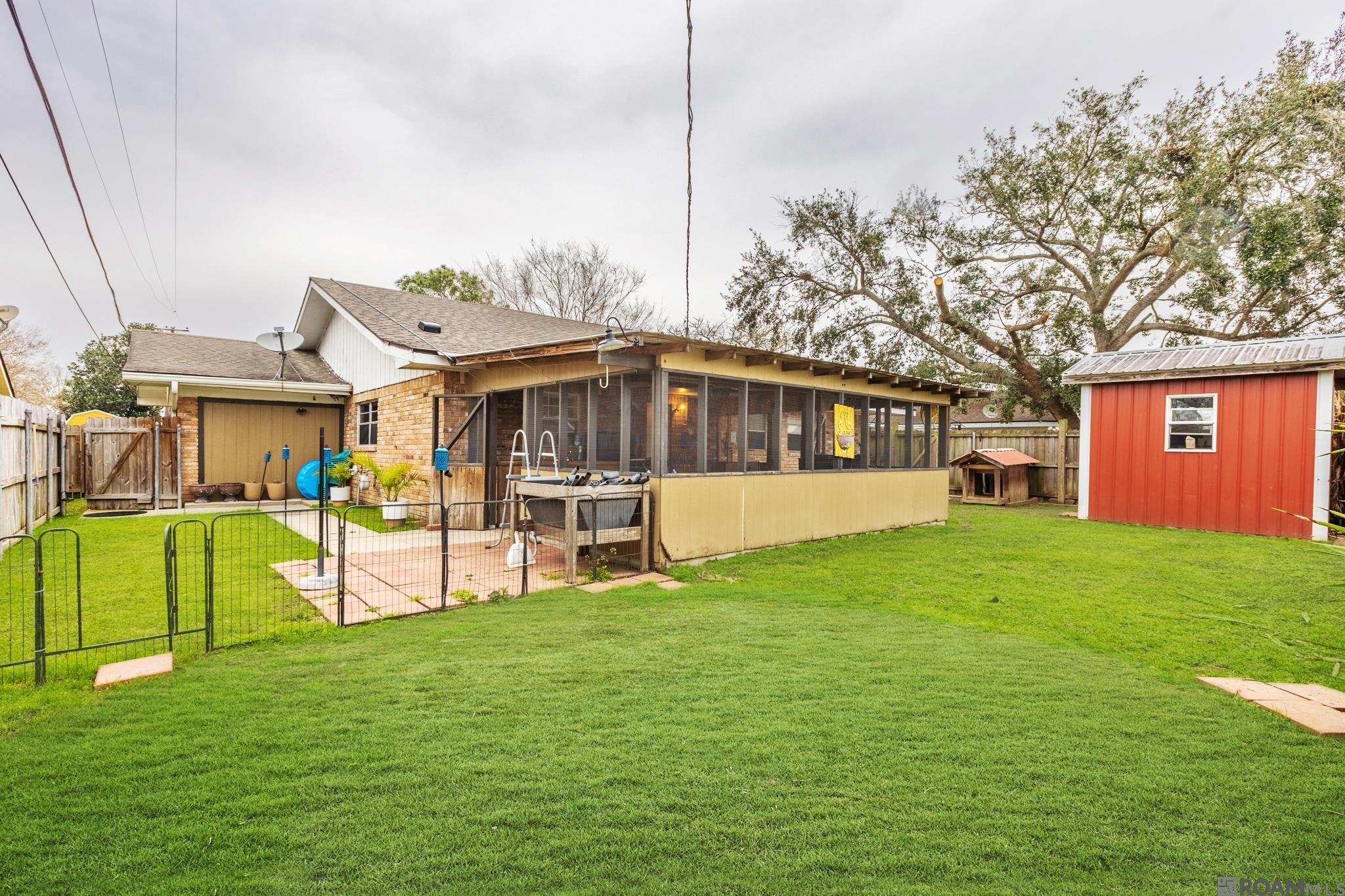 3114 Jennie Dr, Morgan City, Louisiana image 20