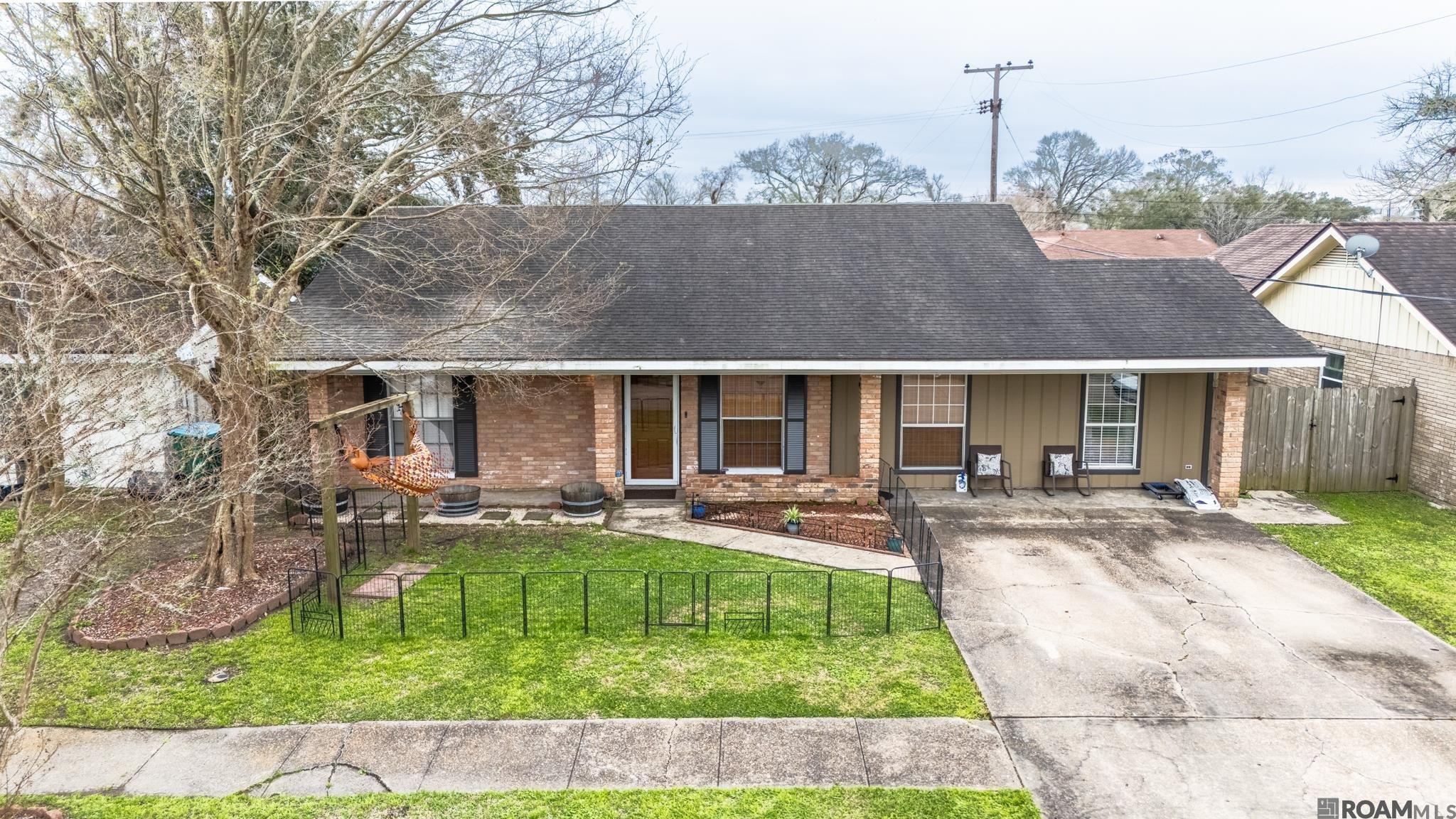 3114 Jennie Dr, Morgan City, Louisiana image 2