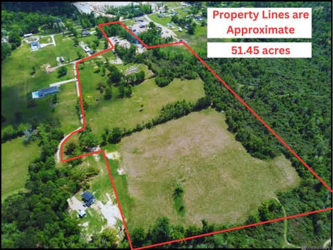 Vacant Land For Sale - TBD N Brickyard Rd<br/> Hammond, LA 70403