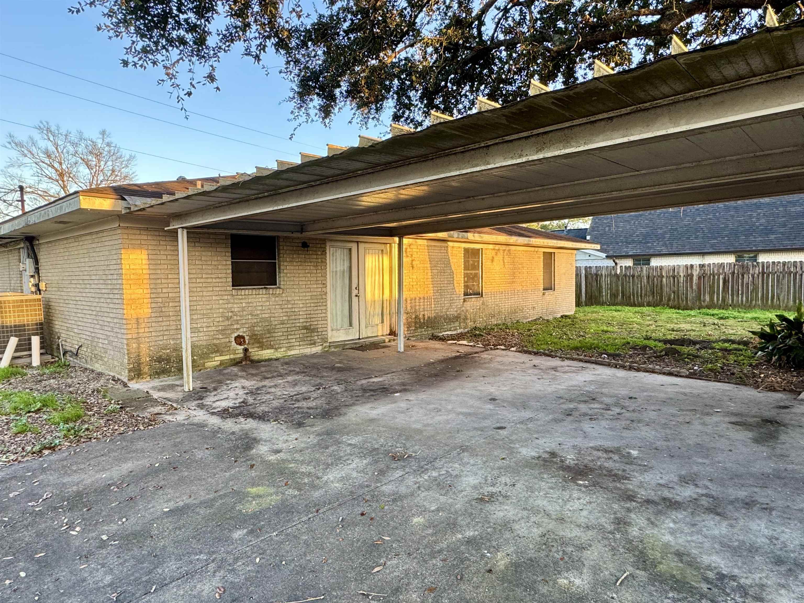 1137 Lee St, Patterson, Louisiana image 20