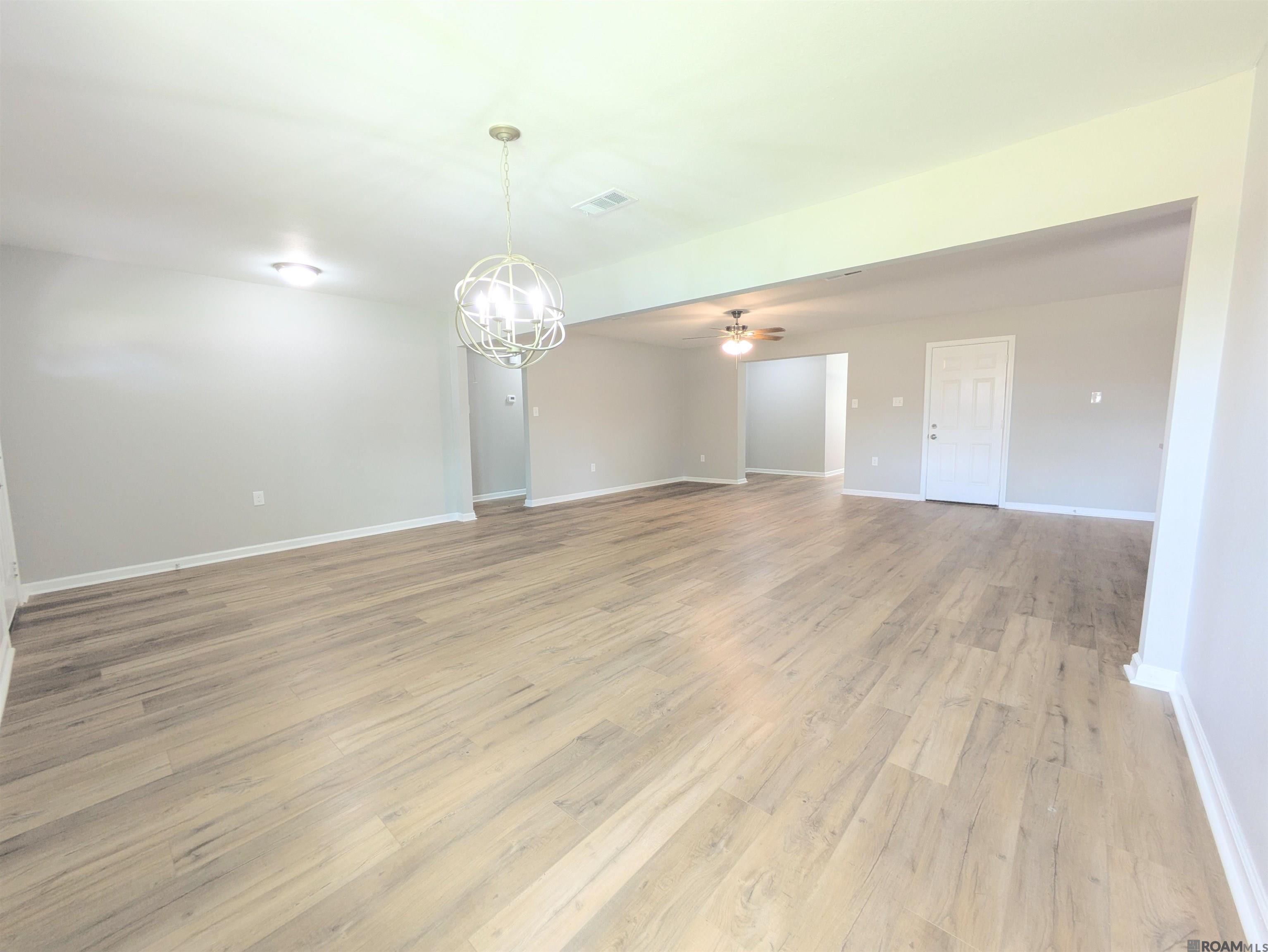 1658 N Bellrose Dr, Baton Rouge, Louisiana image 6