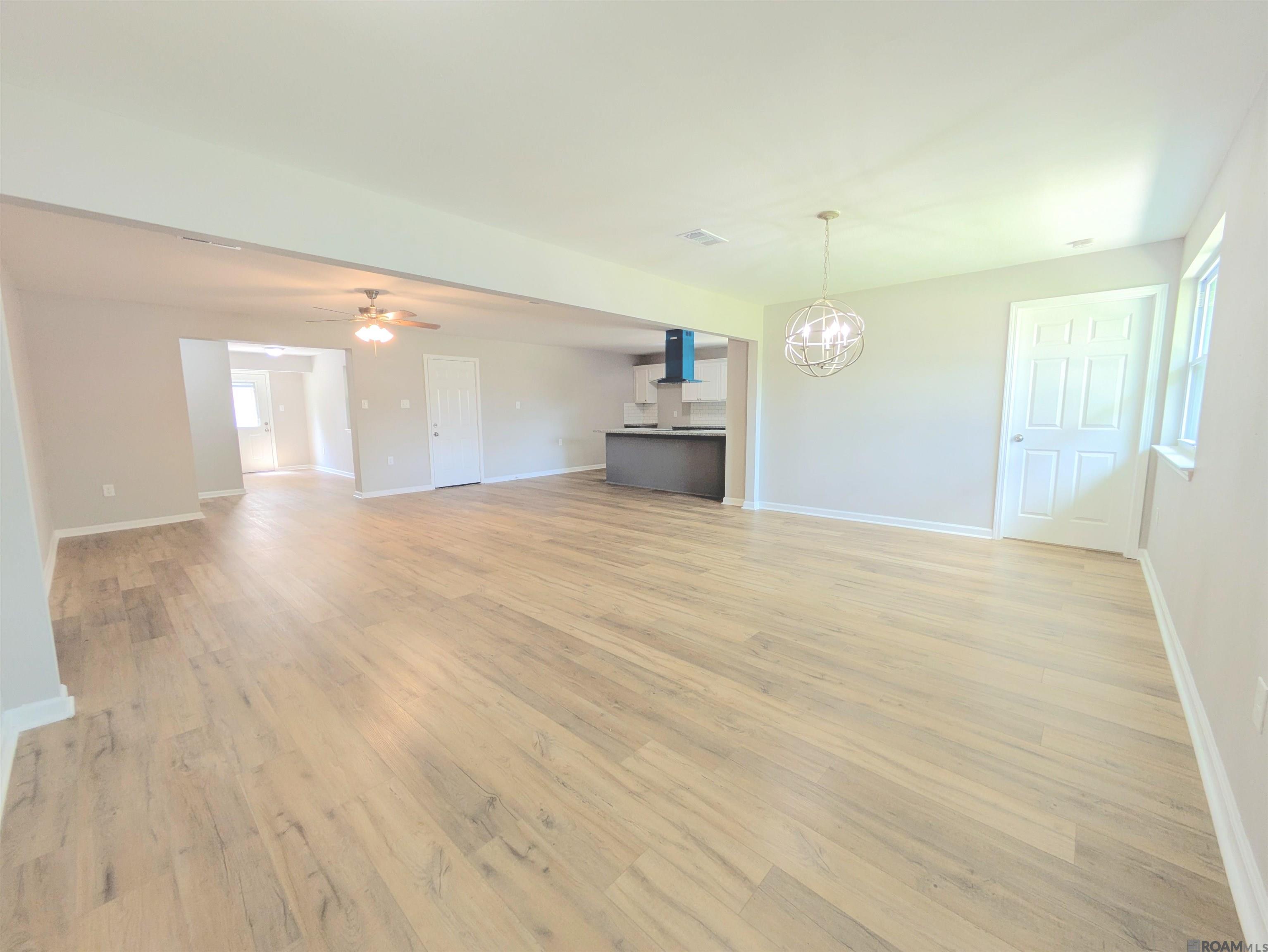 1658 N Bellrose Dr, Baton Rouge, Louisiana image 3