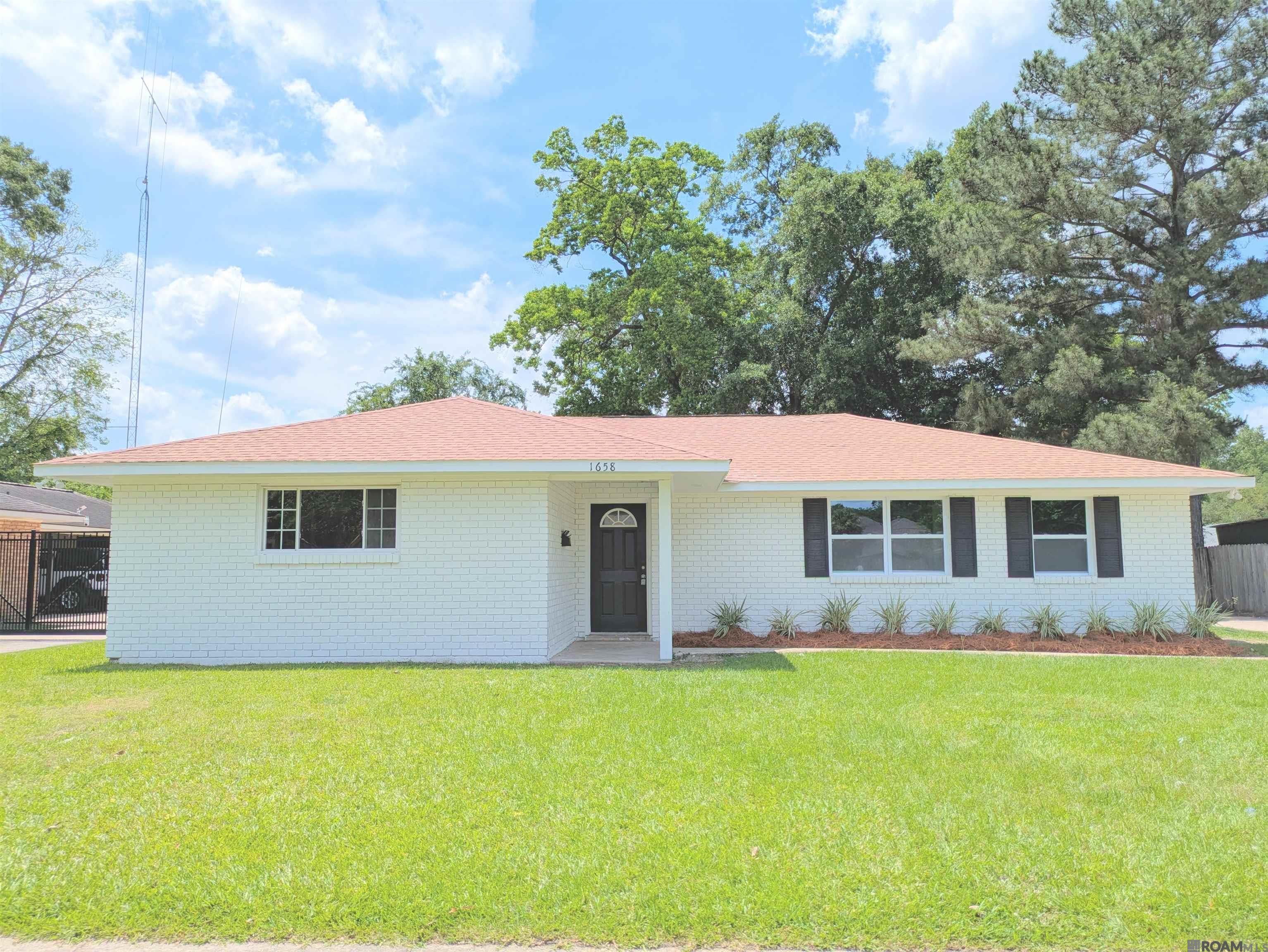 1658 N Bellrose Dr, Baton Rouge, Louisiana image 19