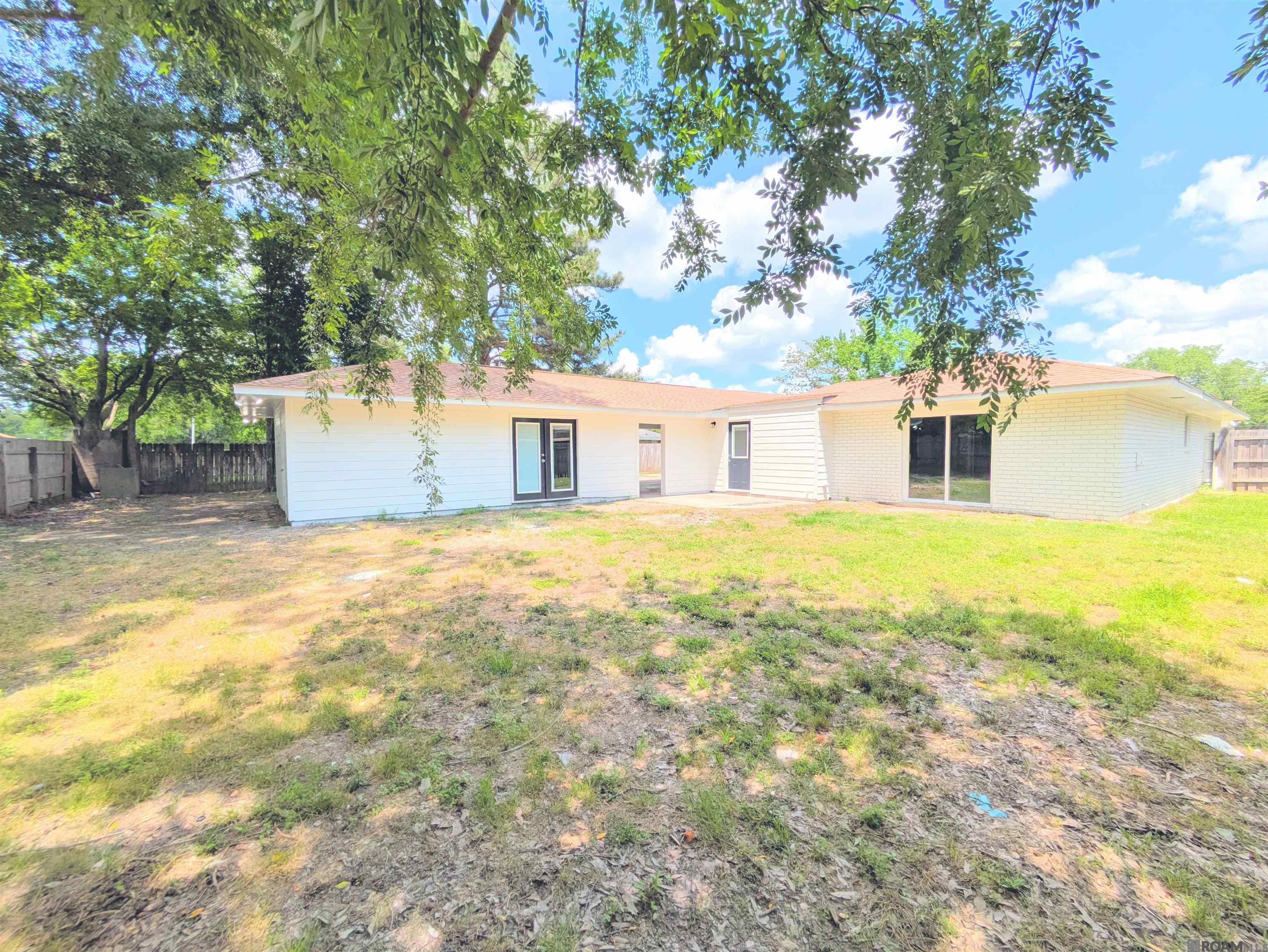 1658 N Bellrose Dr, Baton Rouge, Louisiana image 15