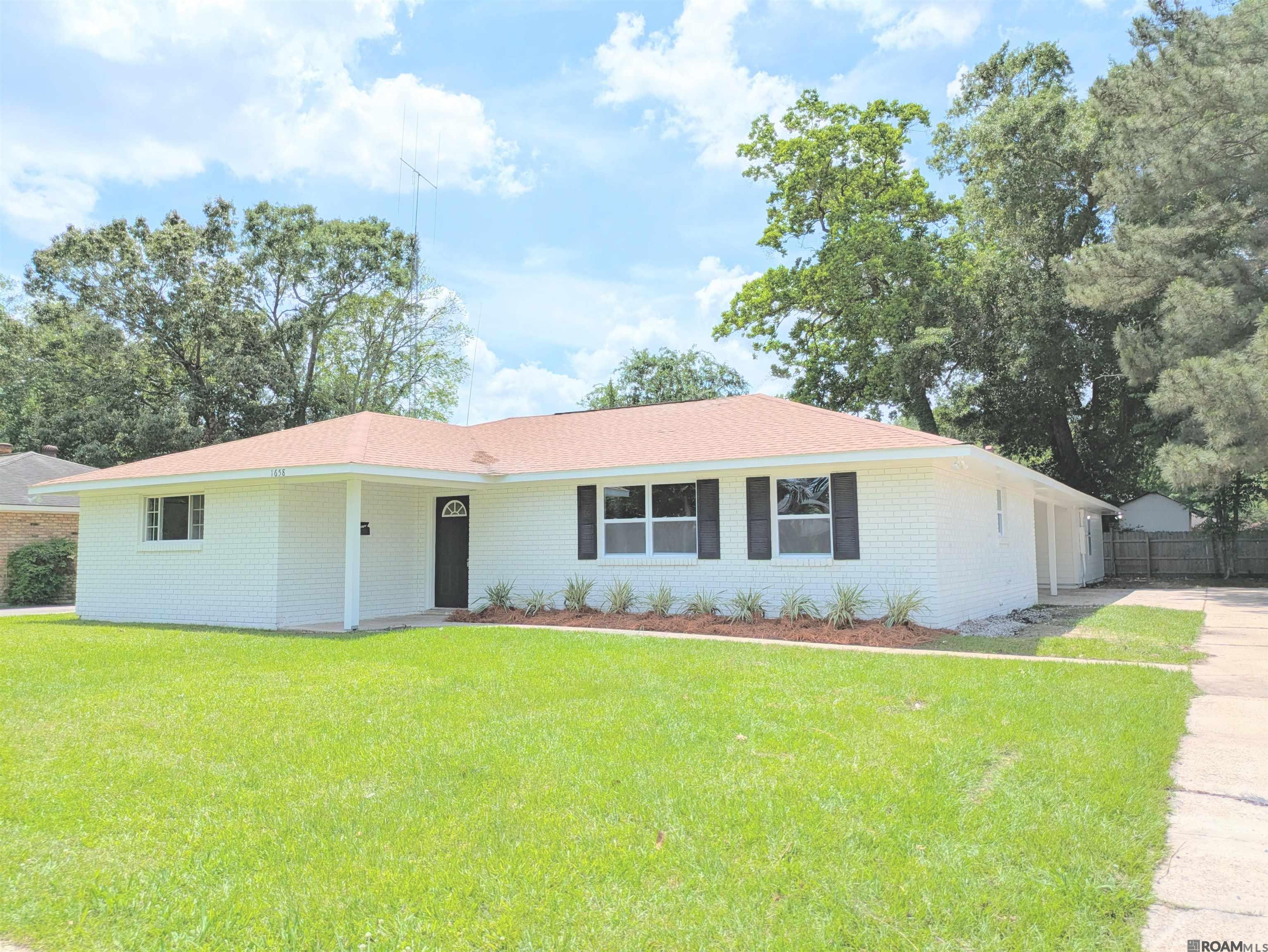 1658 N Bellrose Dr, Baton Rouge, Louisiana image 16