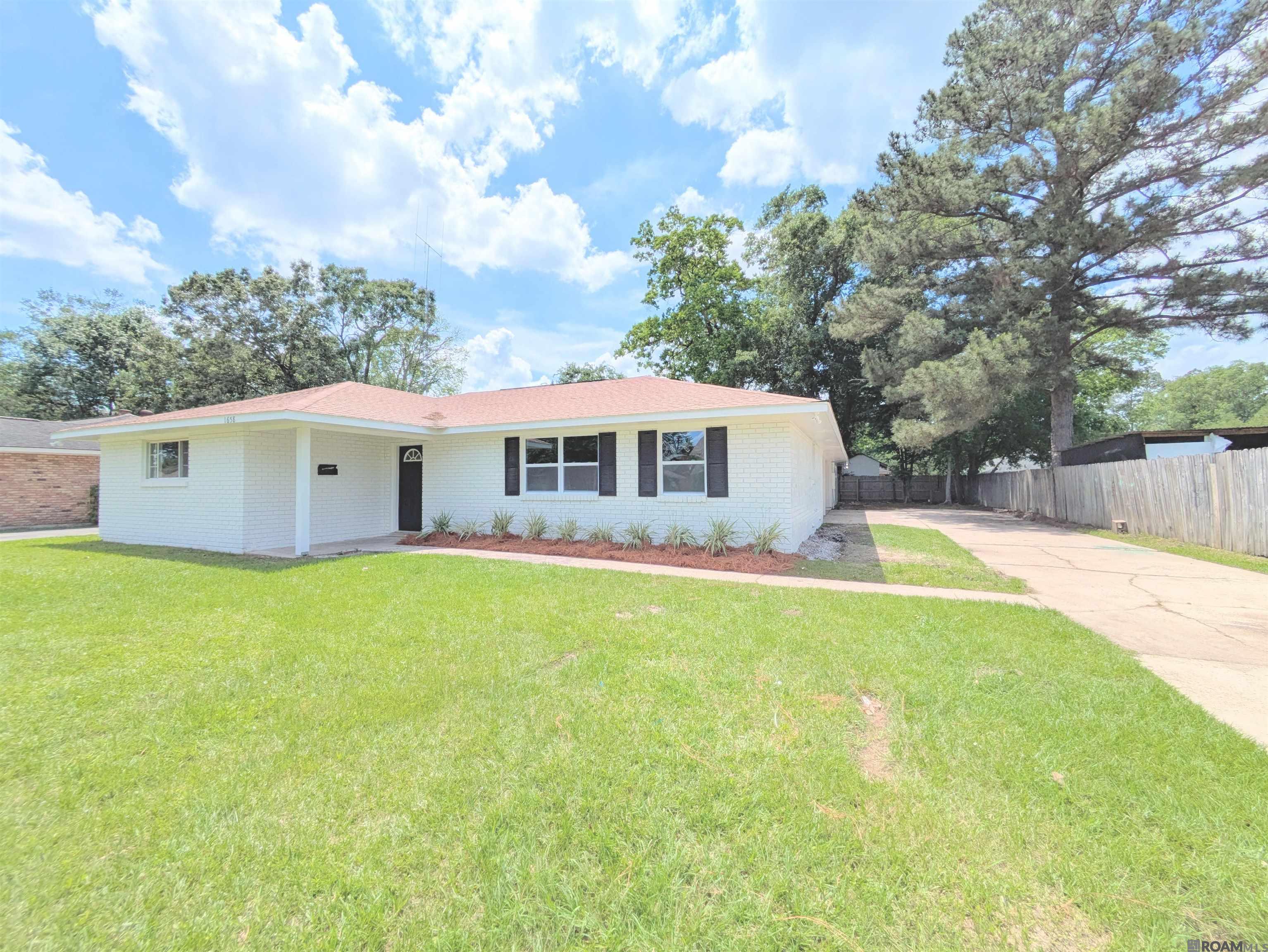 1658 N Bellrose Dr, Baton Rouge, Louisiana image 17