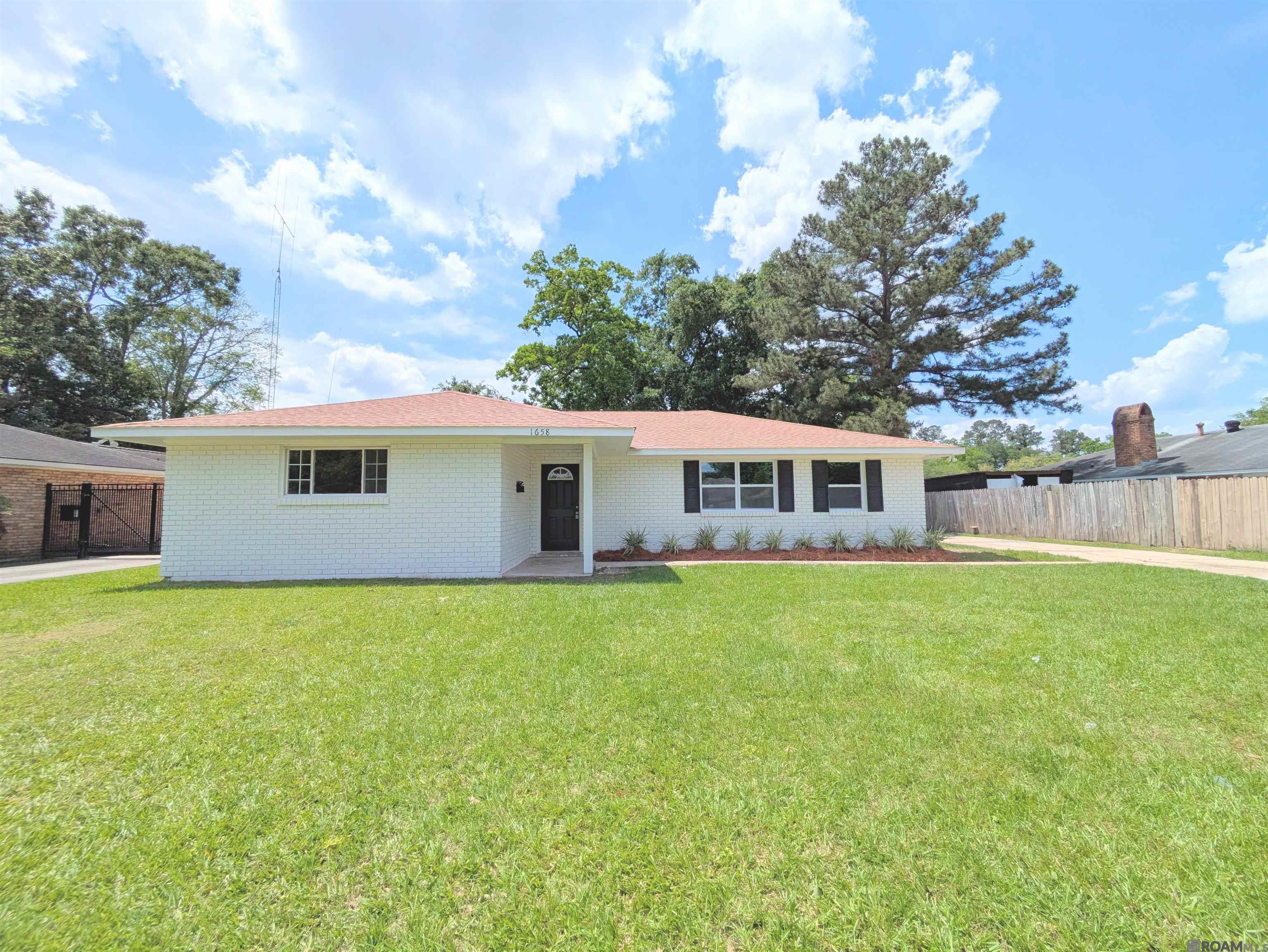 1658 N Bellrose Dr, Baton Rouge, Louisiana image 18
