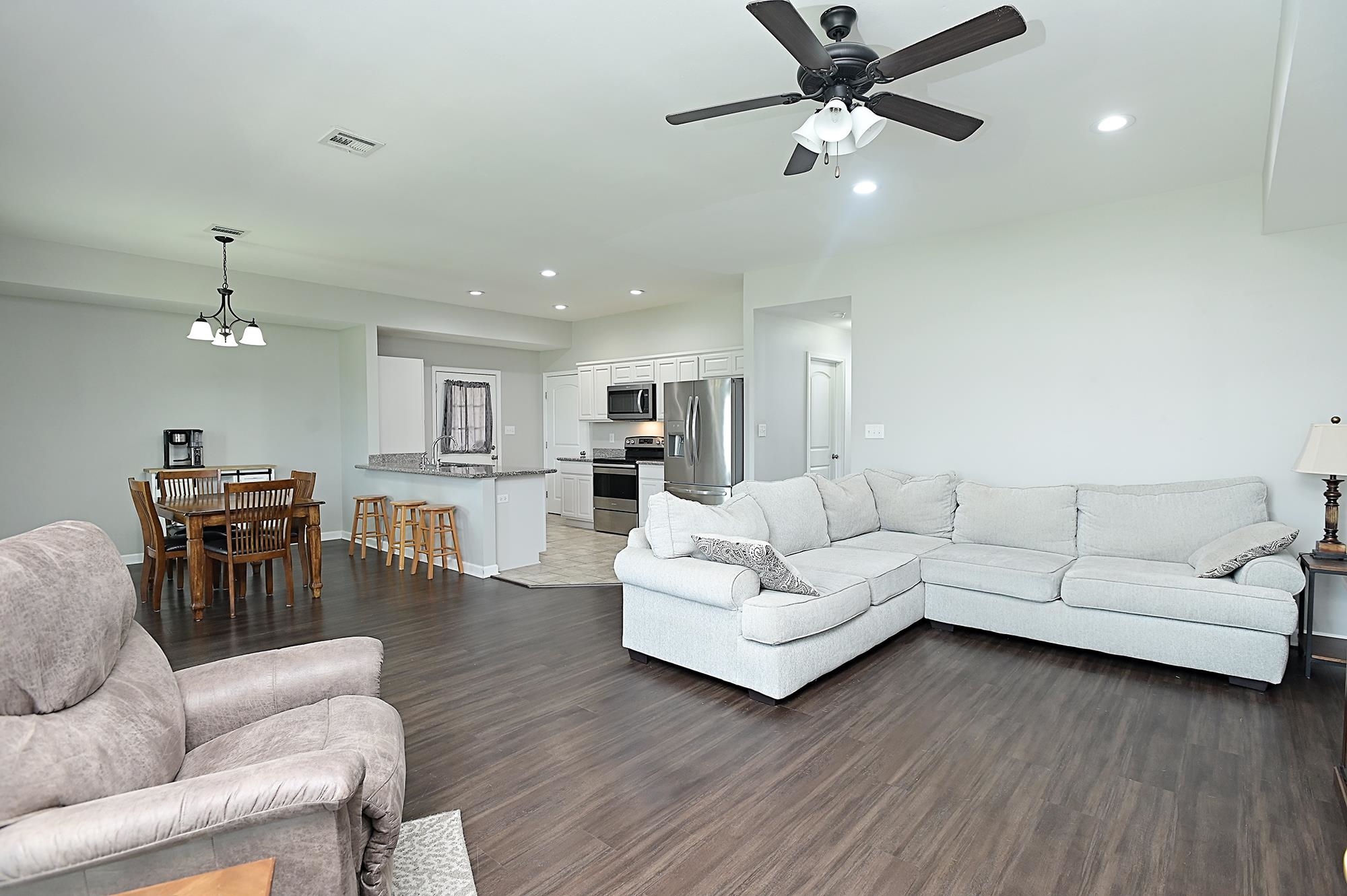 2552 Pineridge Street, Thibodaux, Louisiana image 10