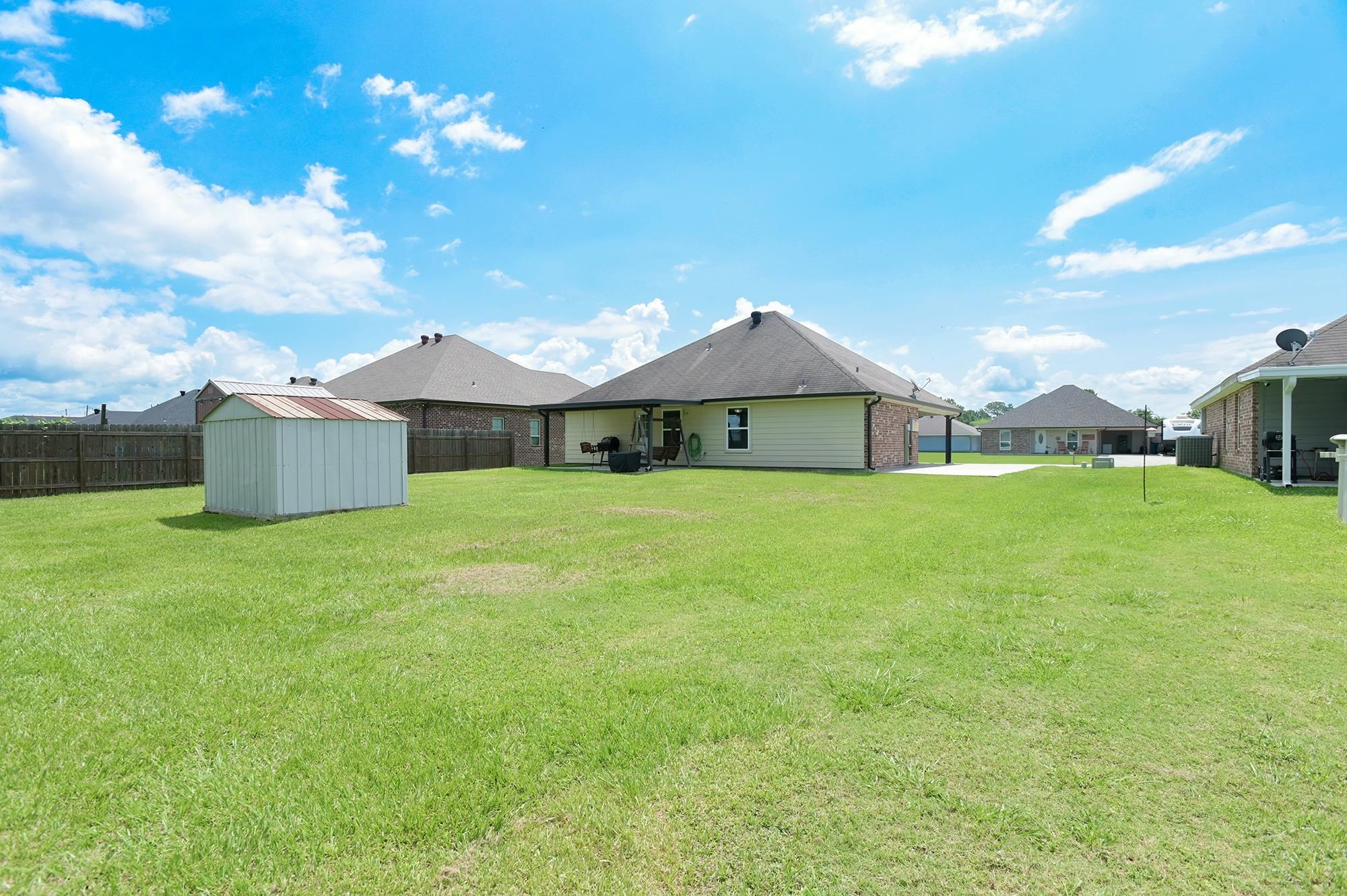 2552 Pineridge Street, Thibodaux, Louisiana image 5
