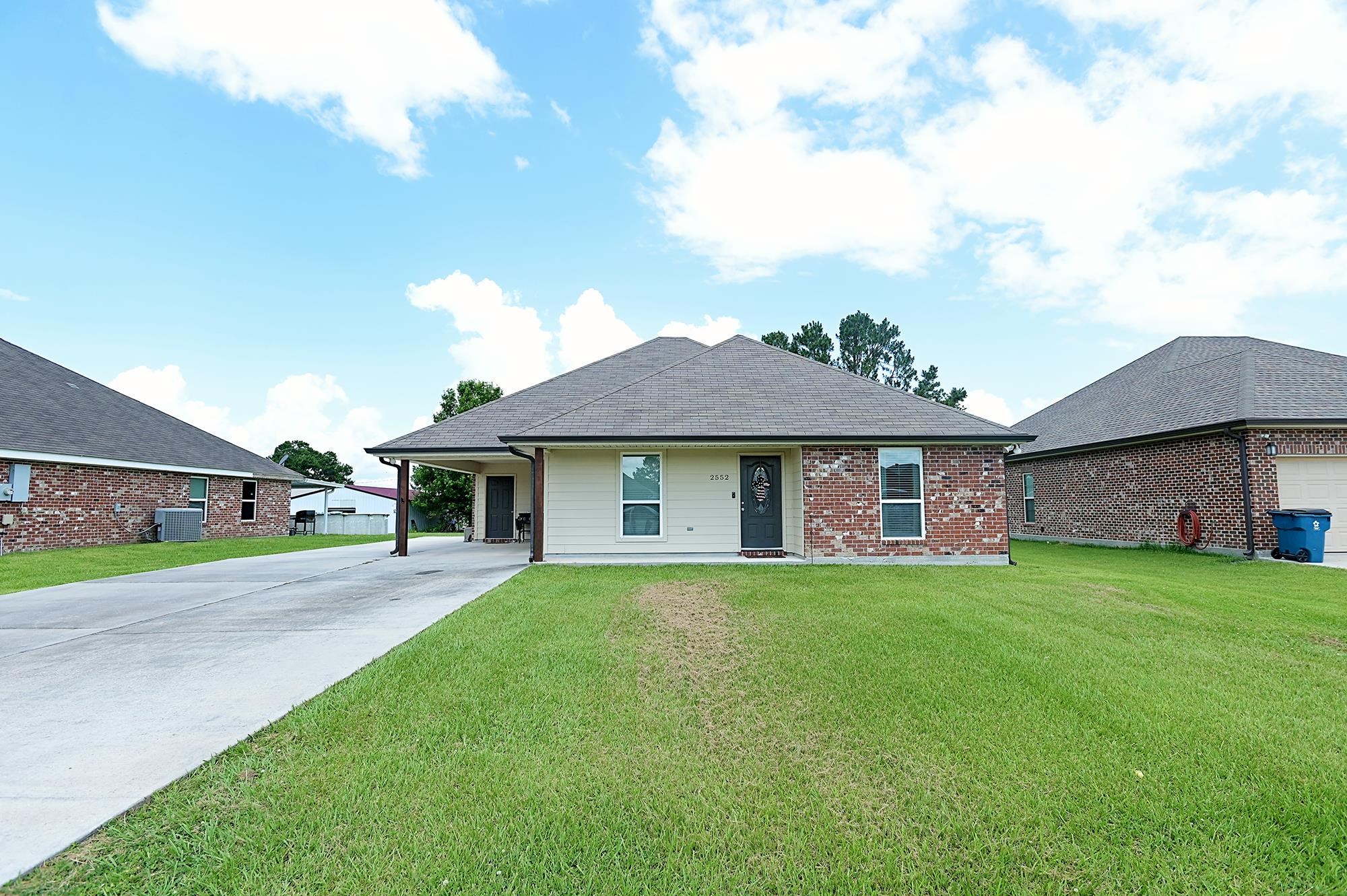 2552 Pineridge Street, Thibodaux, Louisiana image 3