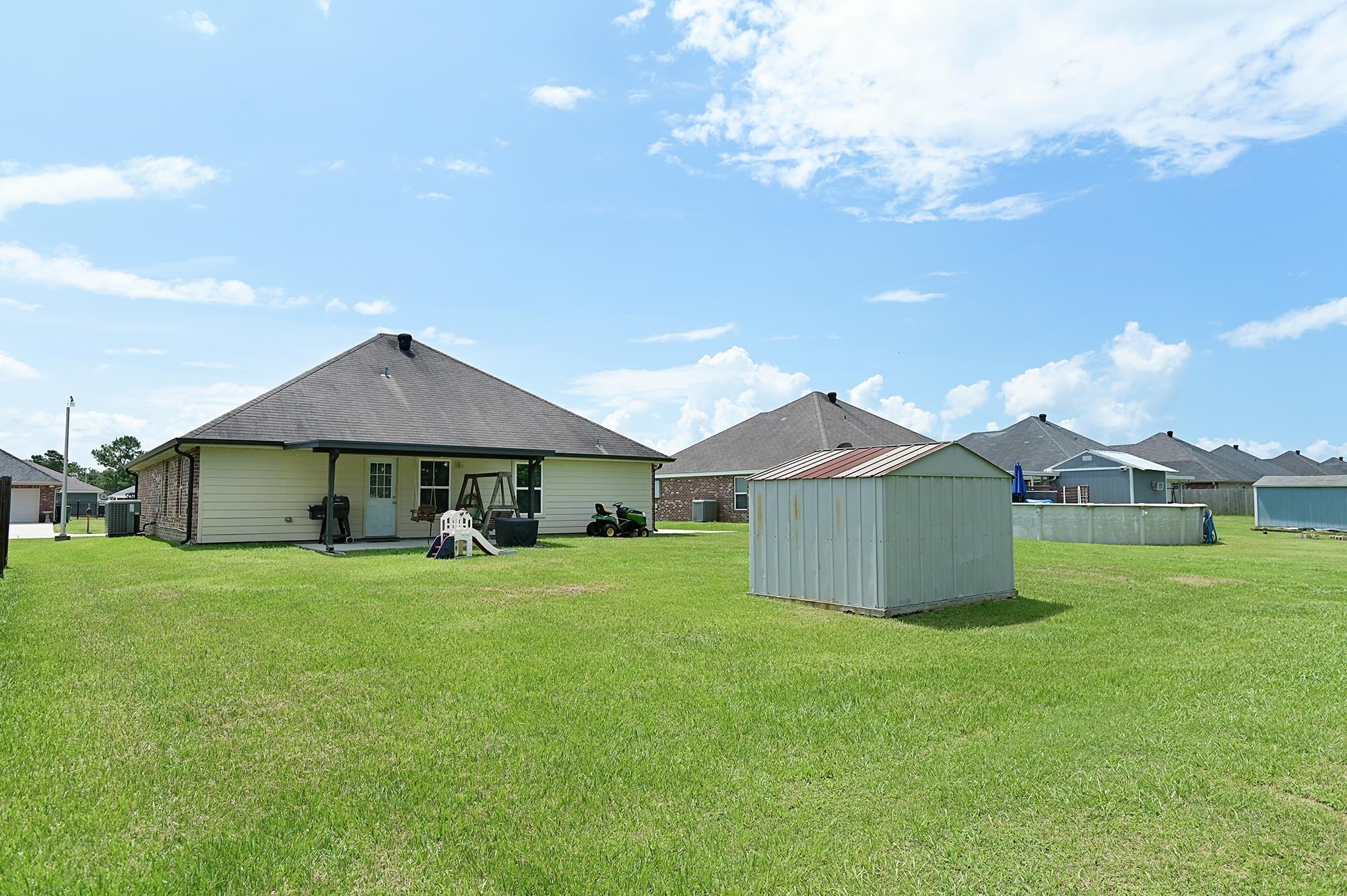 2552 Pineridge Street, Thibodaux, Louisiana image 4