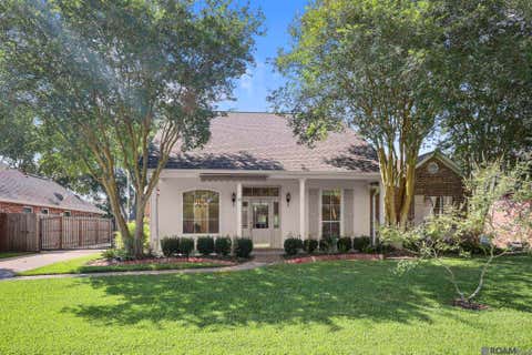 Homes For Sale - 36435 Manchac Crossing Ave<br/> Ascension County, Prairieville, LA 70769