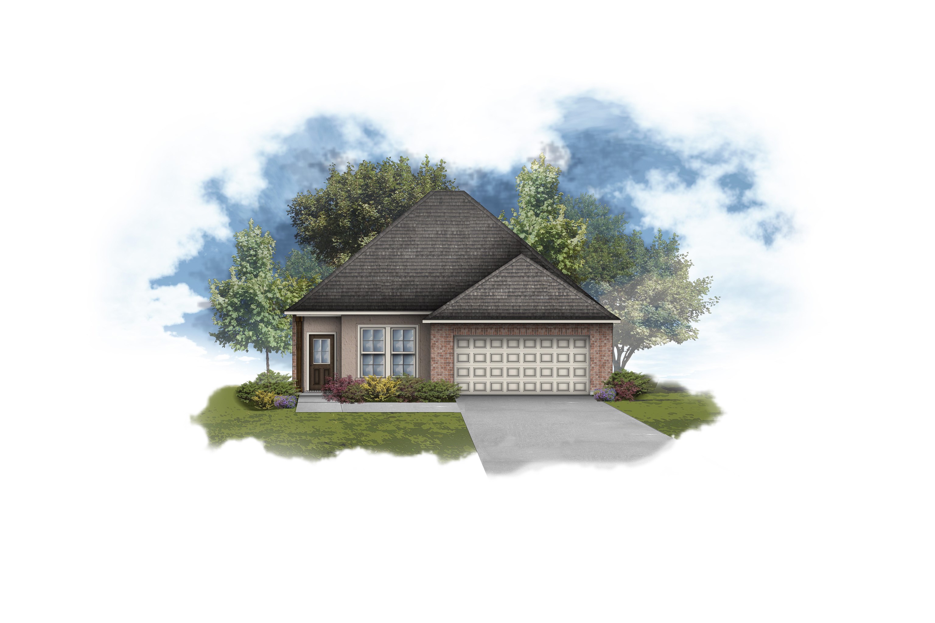 1416 Tina Street, Thibodaux, Louisiana image 1