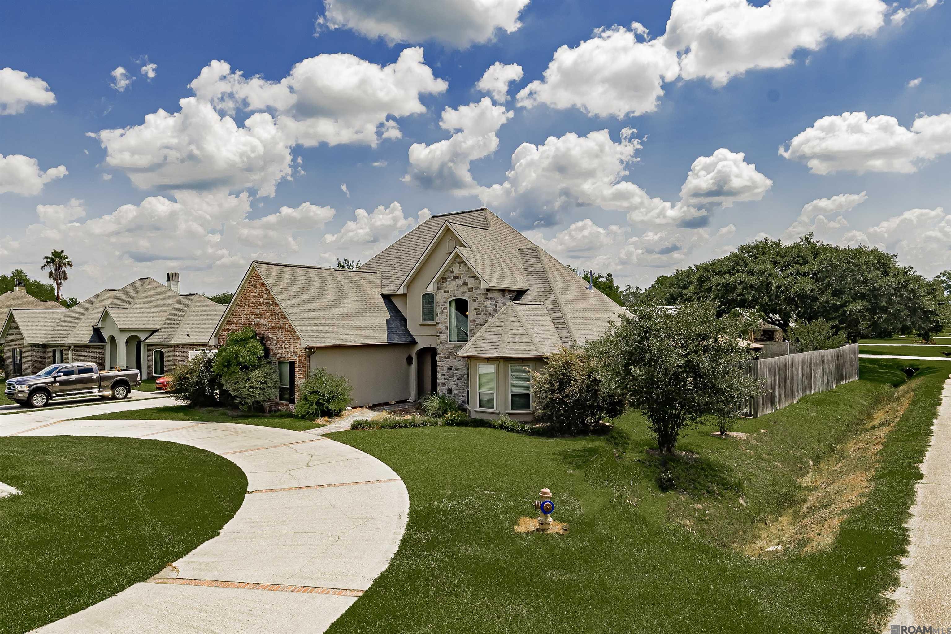 17460 Mccrory 1 Rd, Prairieville, Louisiana image 33