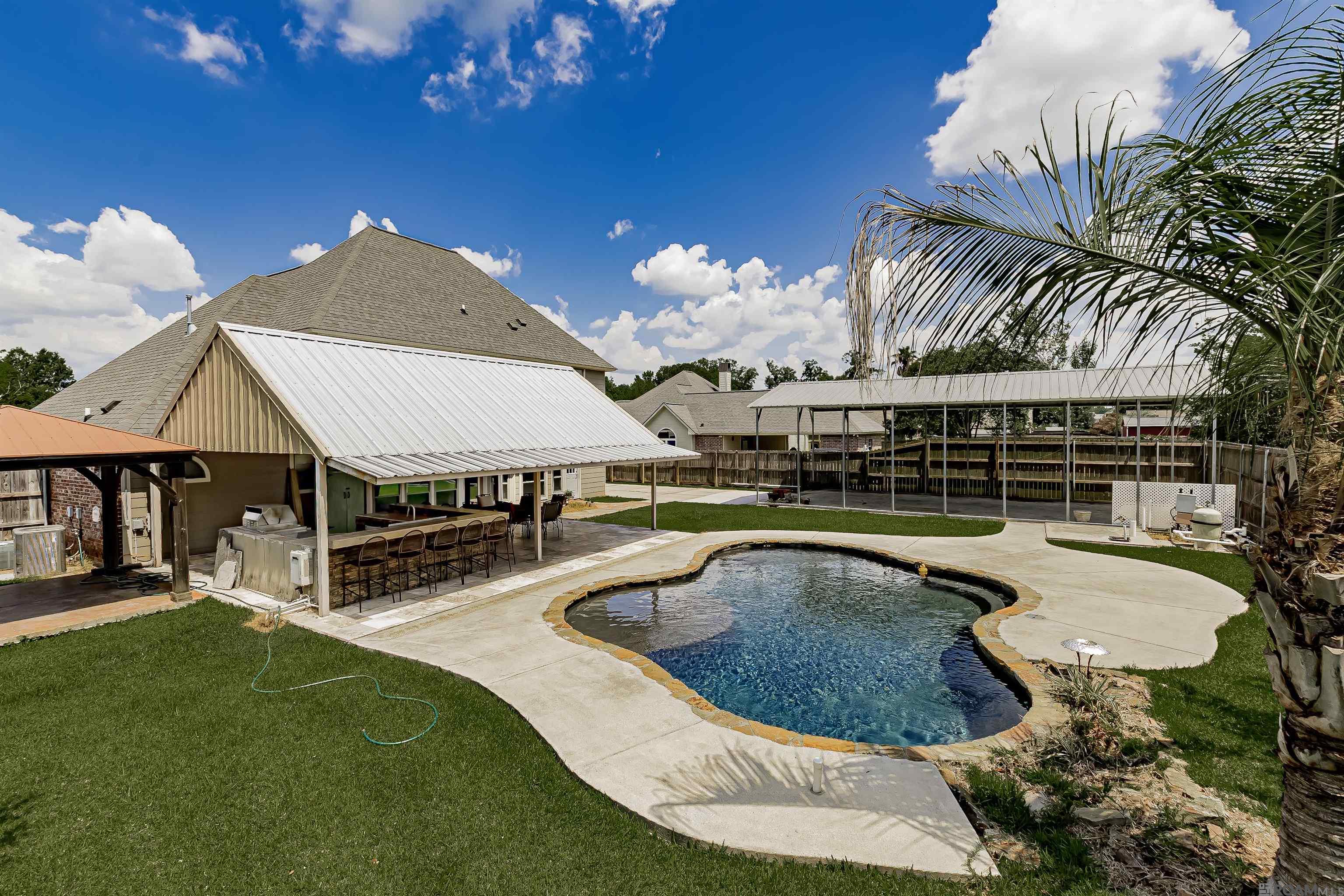 17460 Mccrory 1 Rd, Prairieville, Louisiana image 27