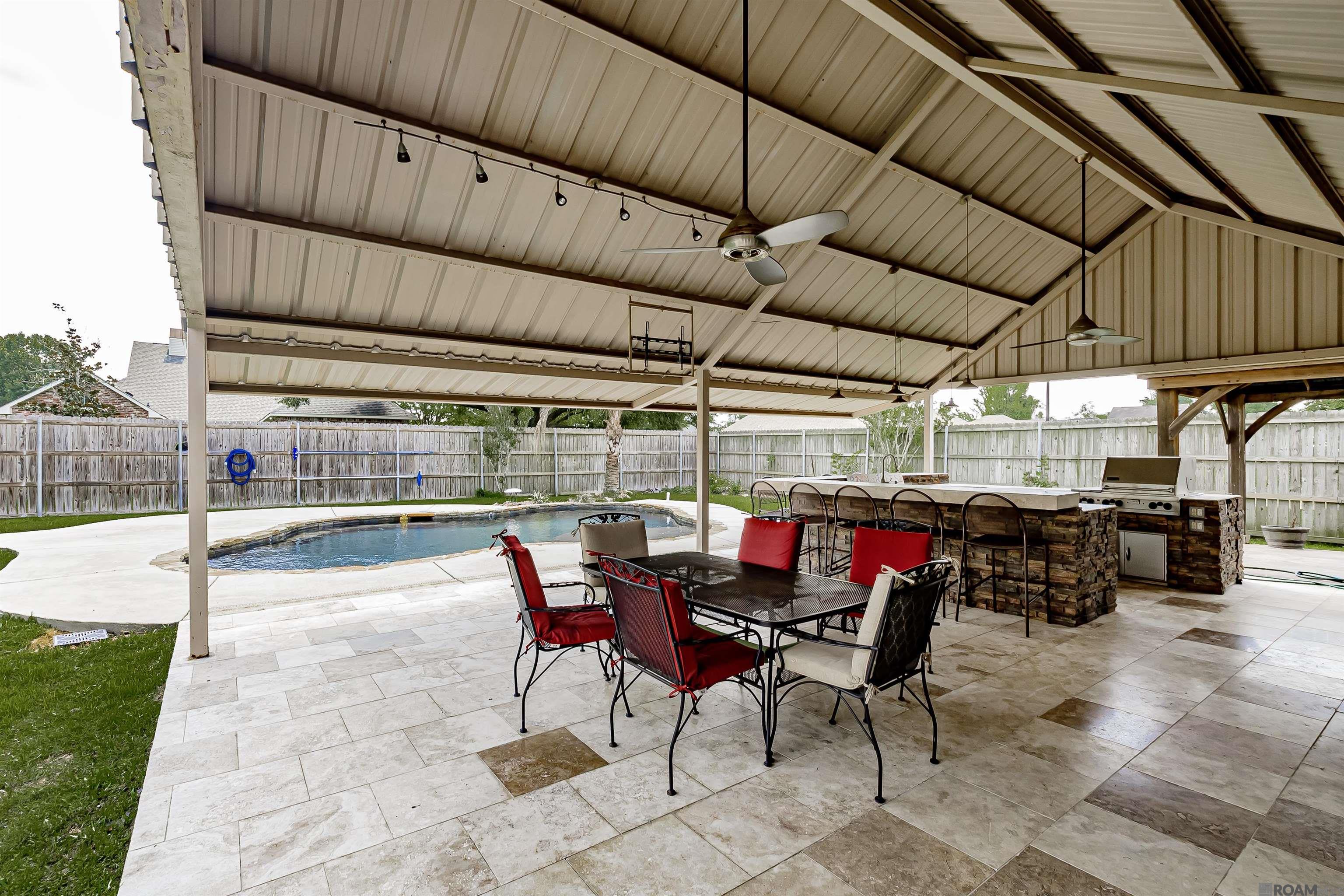 17460 Mccrory 1 Rd, Prairieville, Louisiana image 30