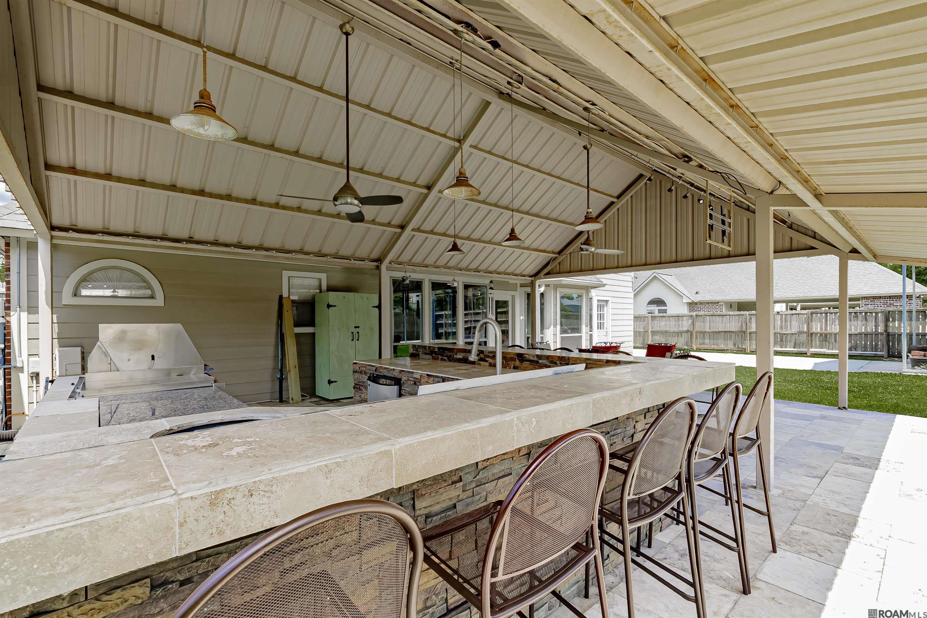 17460 Mccrory 1 Rd, Prairieville, Louisiana image 26