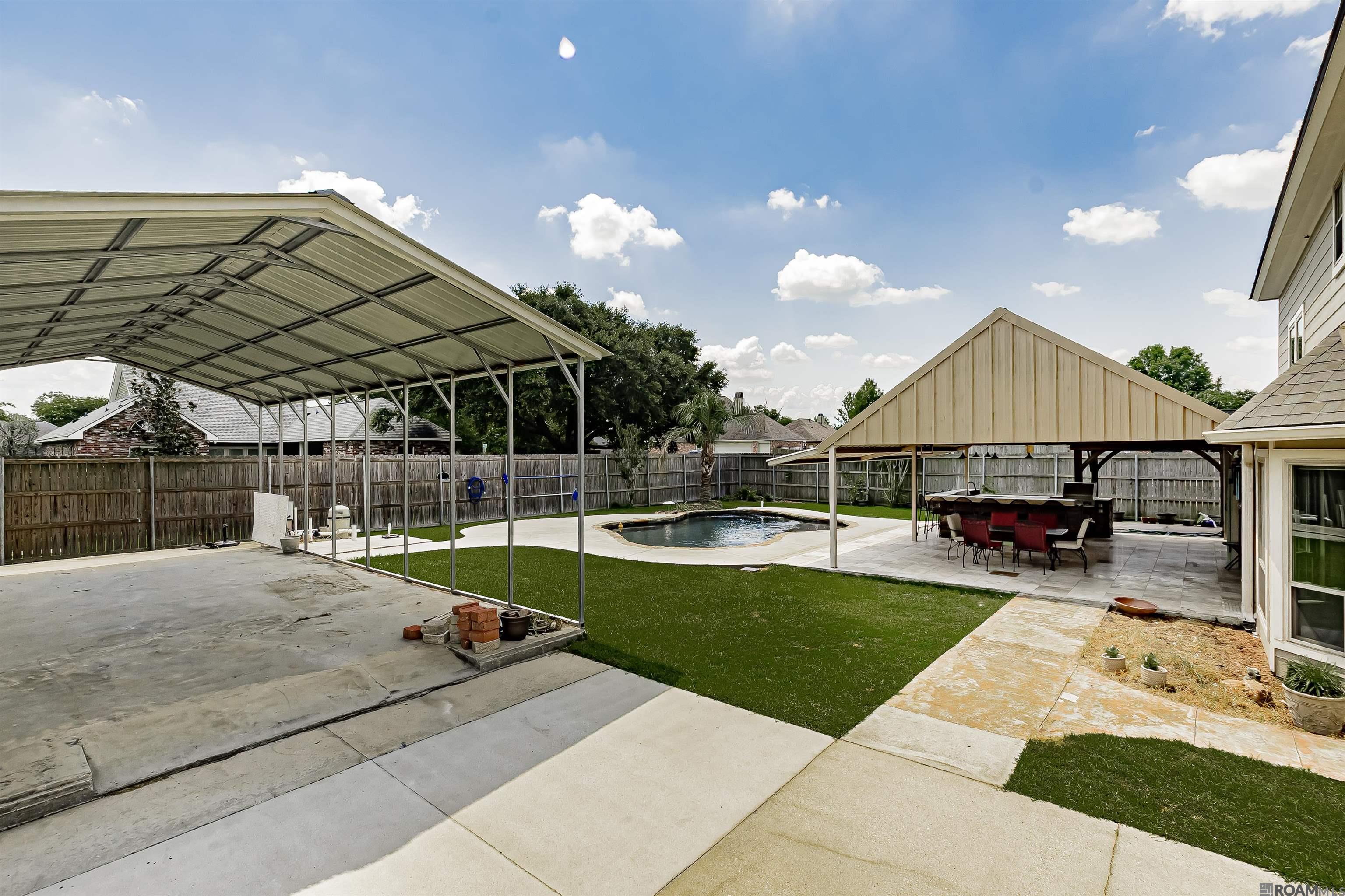 17460 Mccrory 1 Rd, Prairieville, Louisiana image 31
