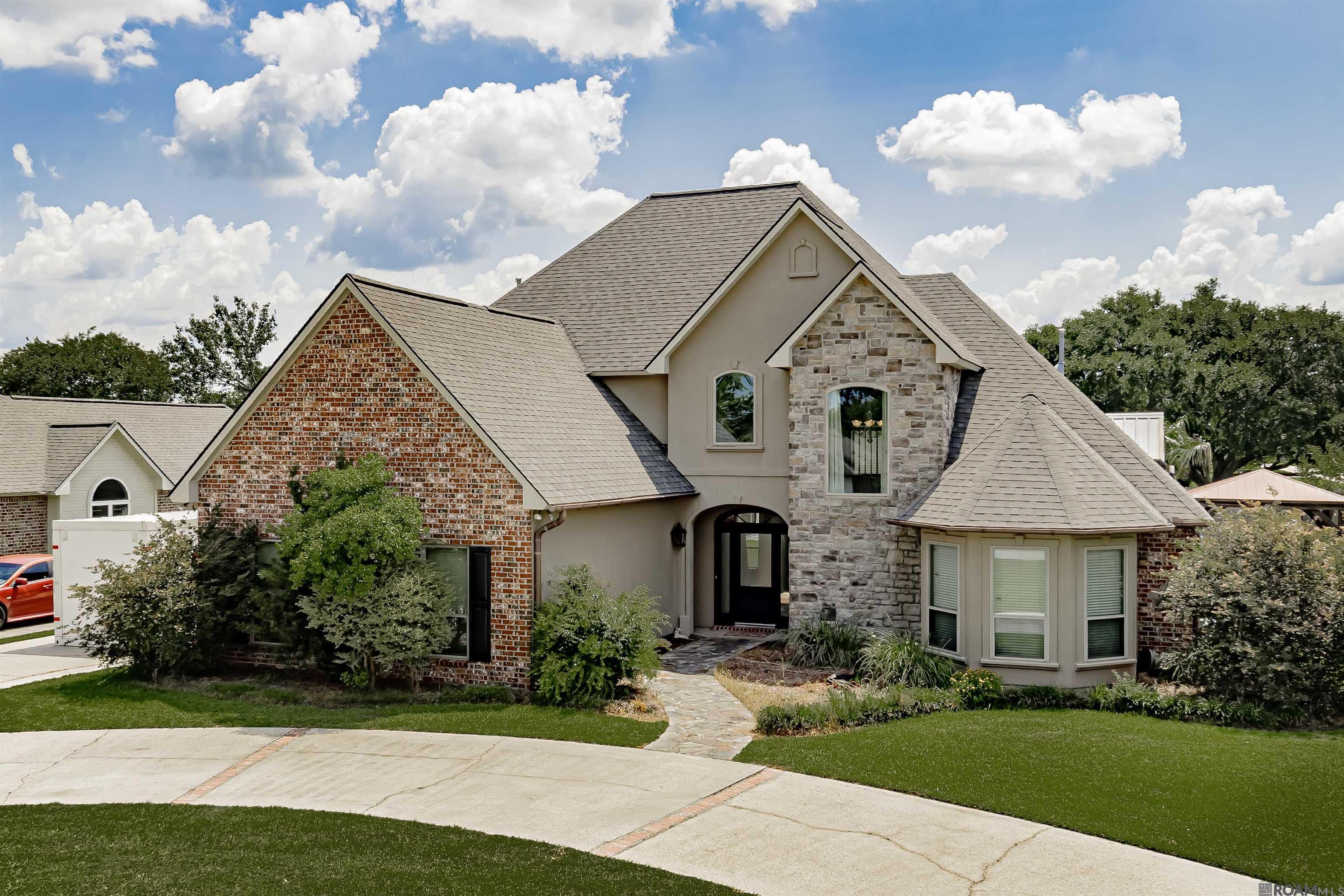 17460 Mccrory 1 Rd, Prairieville, Louisiana image 1