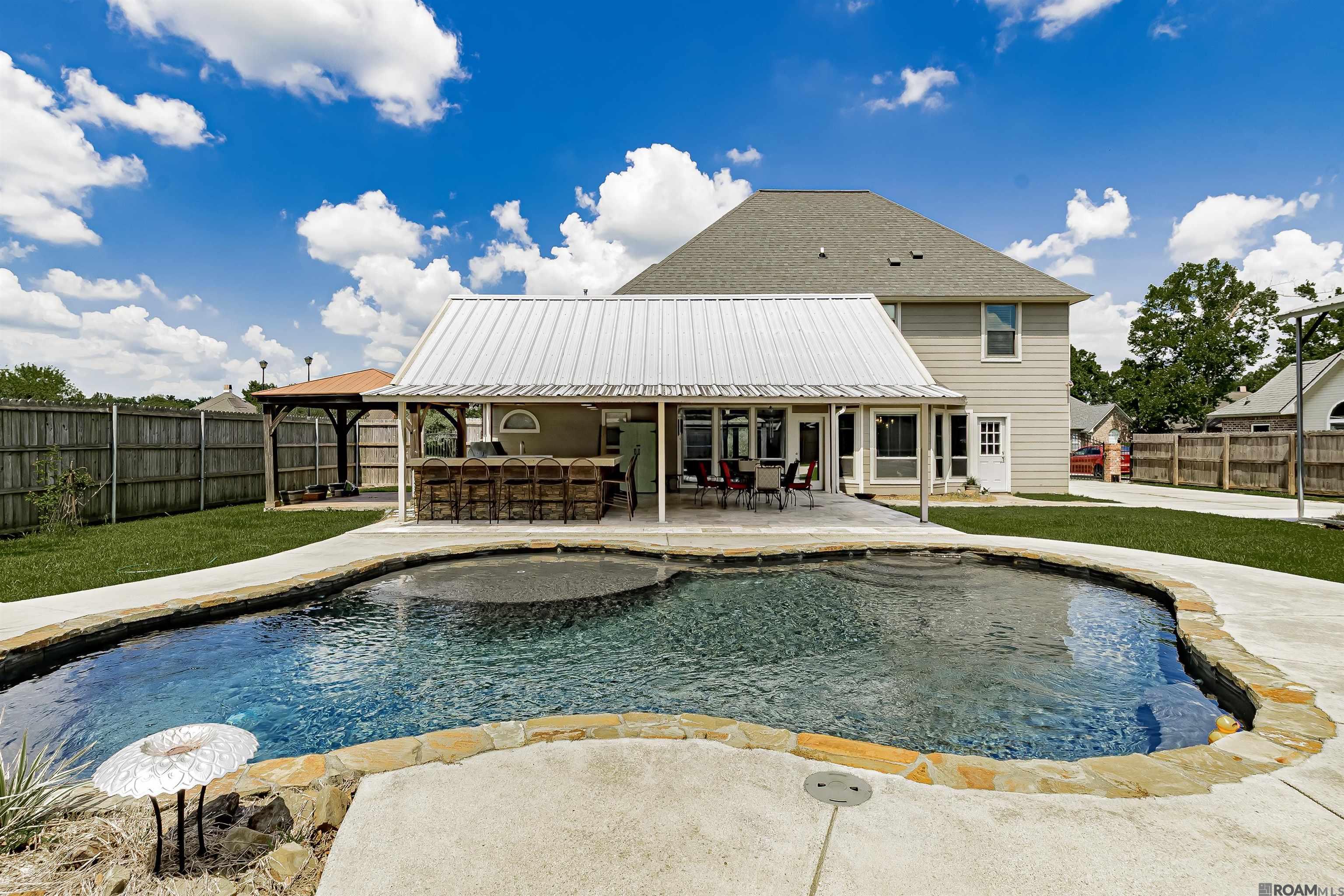 17460 Mccrory 1 Rd, Prairieville, Louisiana image 28