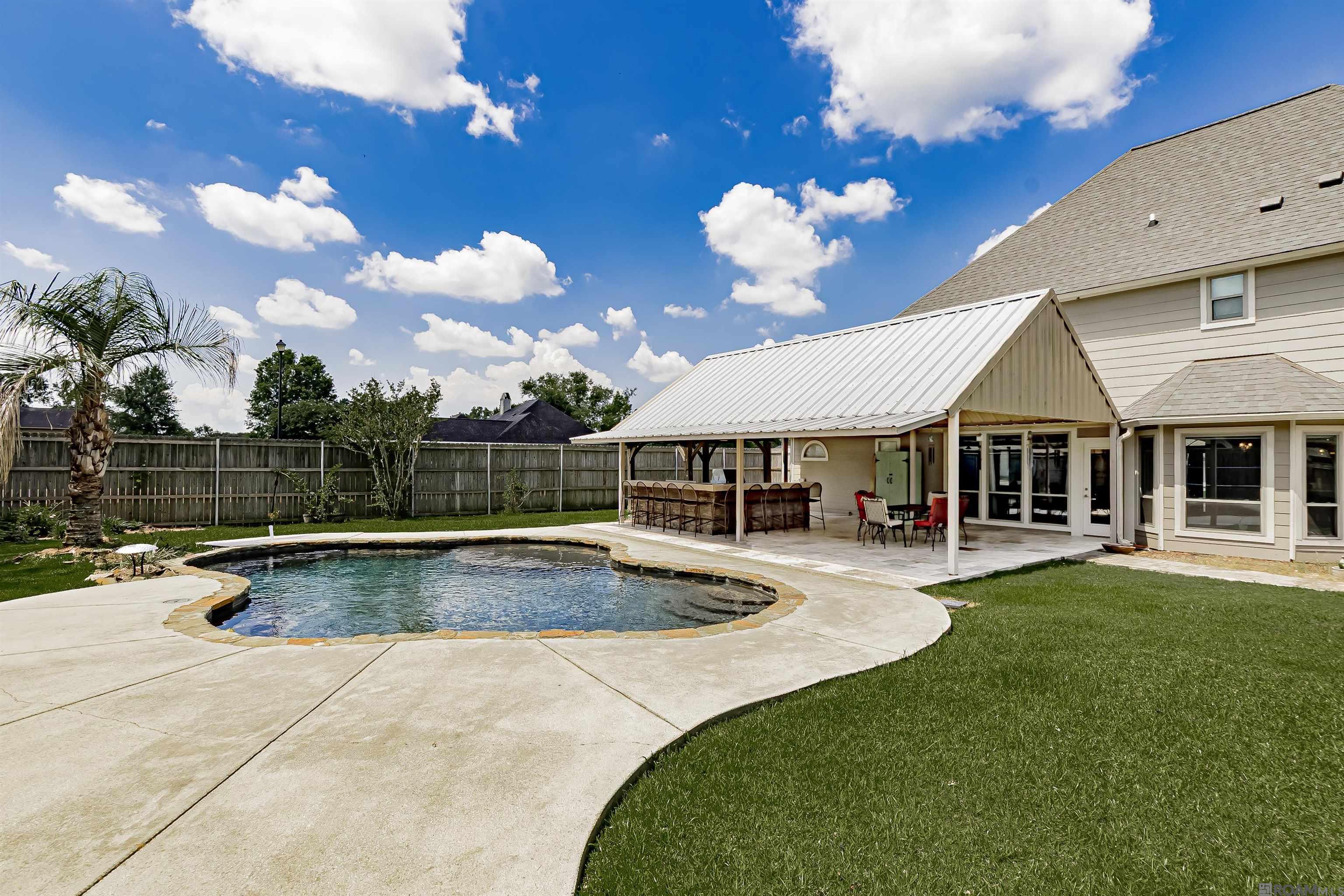 17460 Mccrory 1 Rd, Prairieville, Louisiana image 29