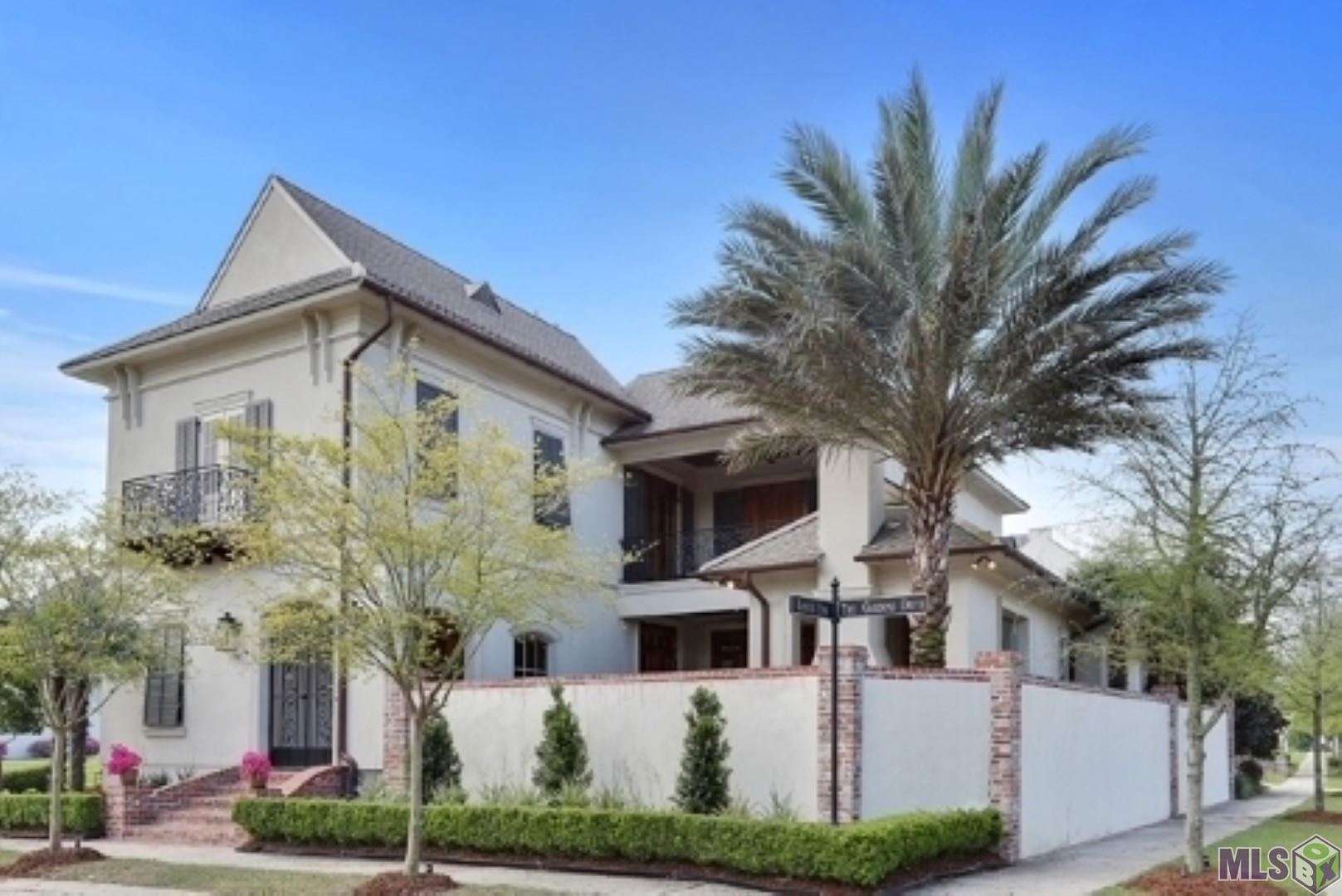 11406 The Gardens Dr, Baton Rouge, Louisiana image 24
